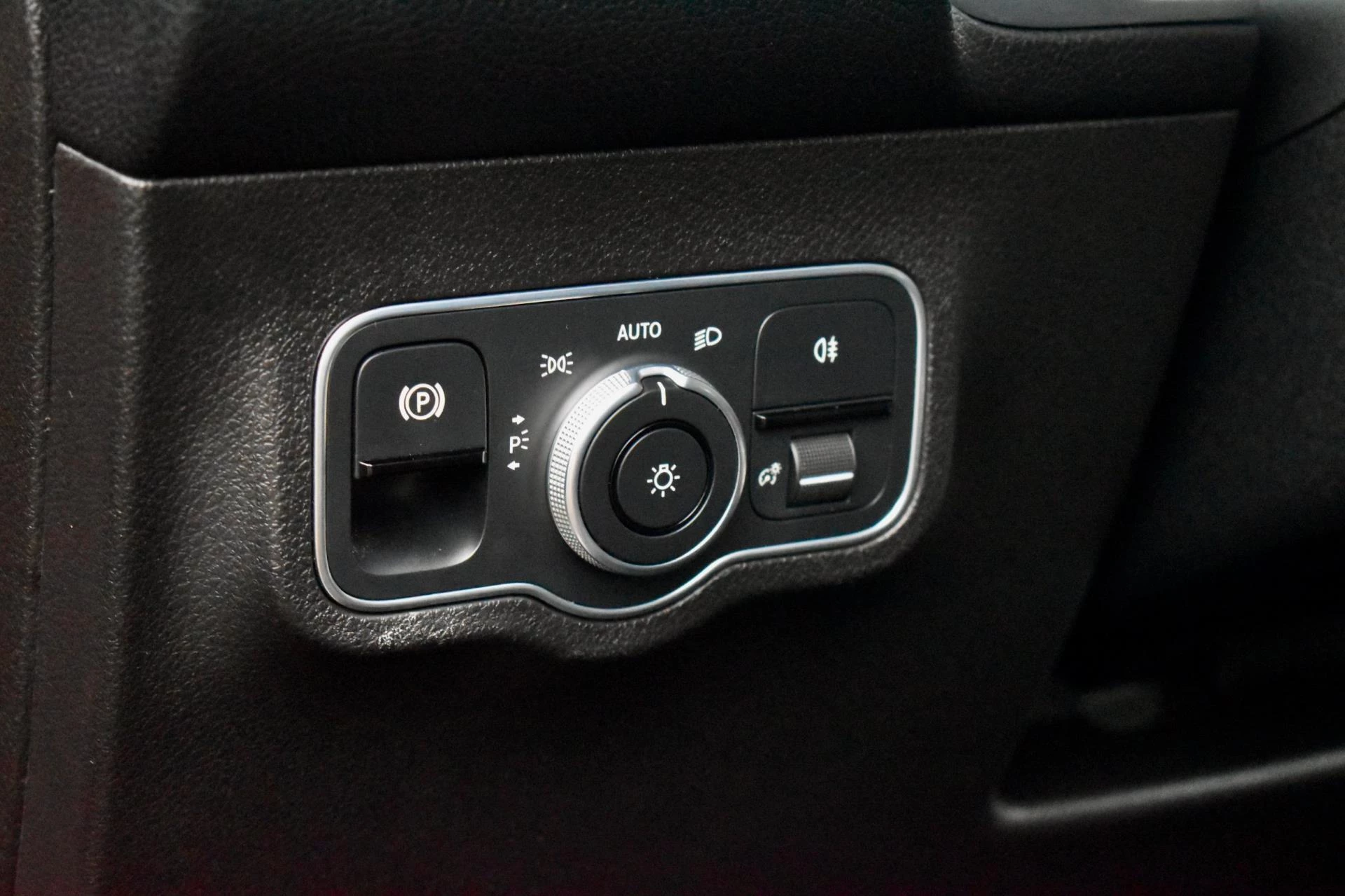 Hoofdafbeelding Mercedes-Benz GLB