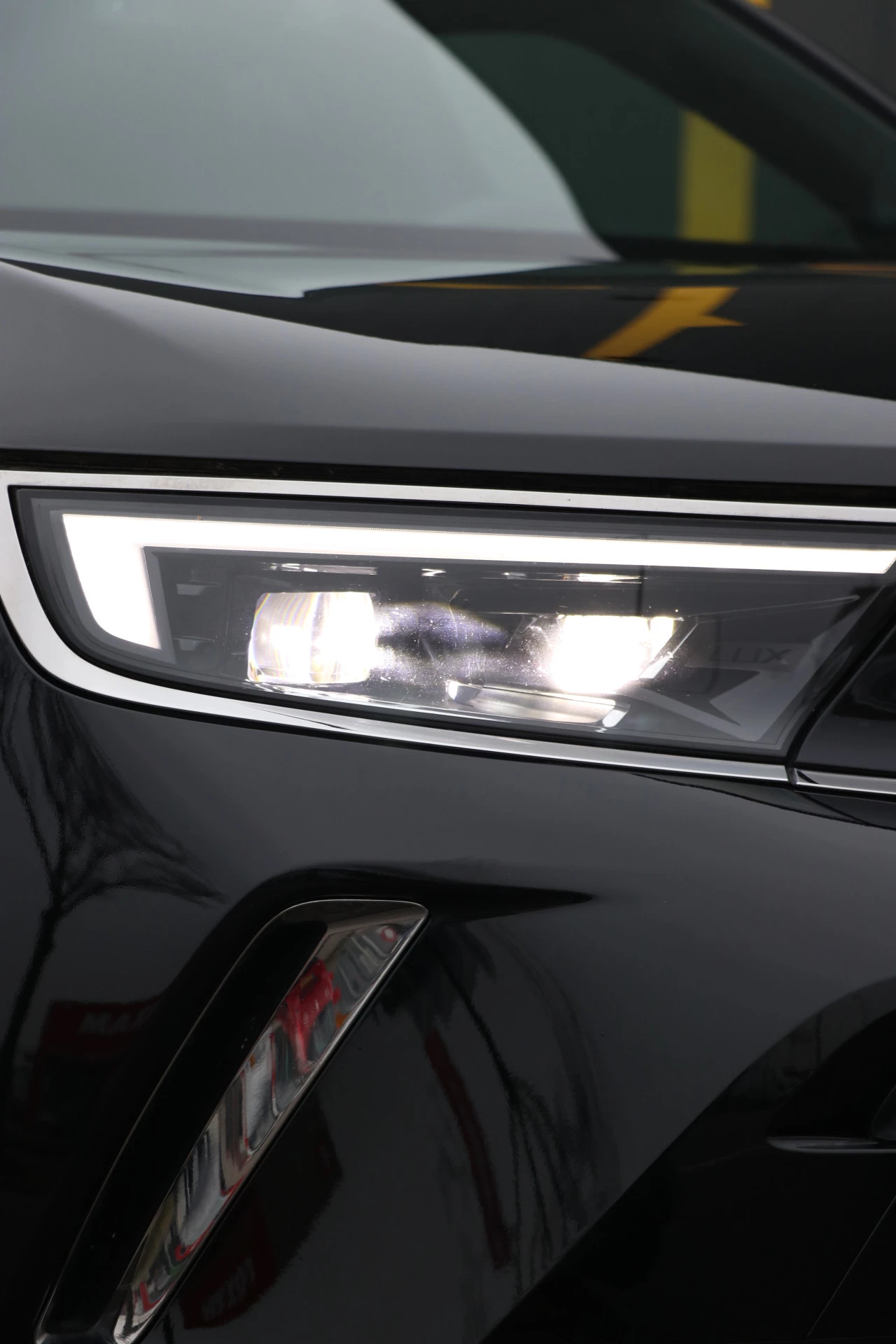 Hoofdafbeelding Opel Mokka-e