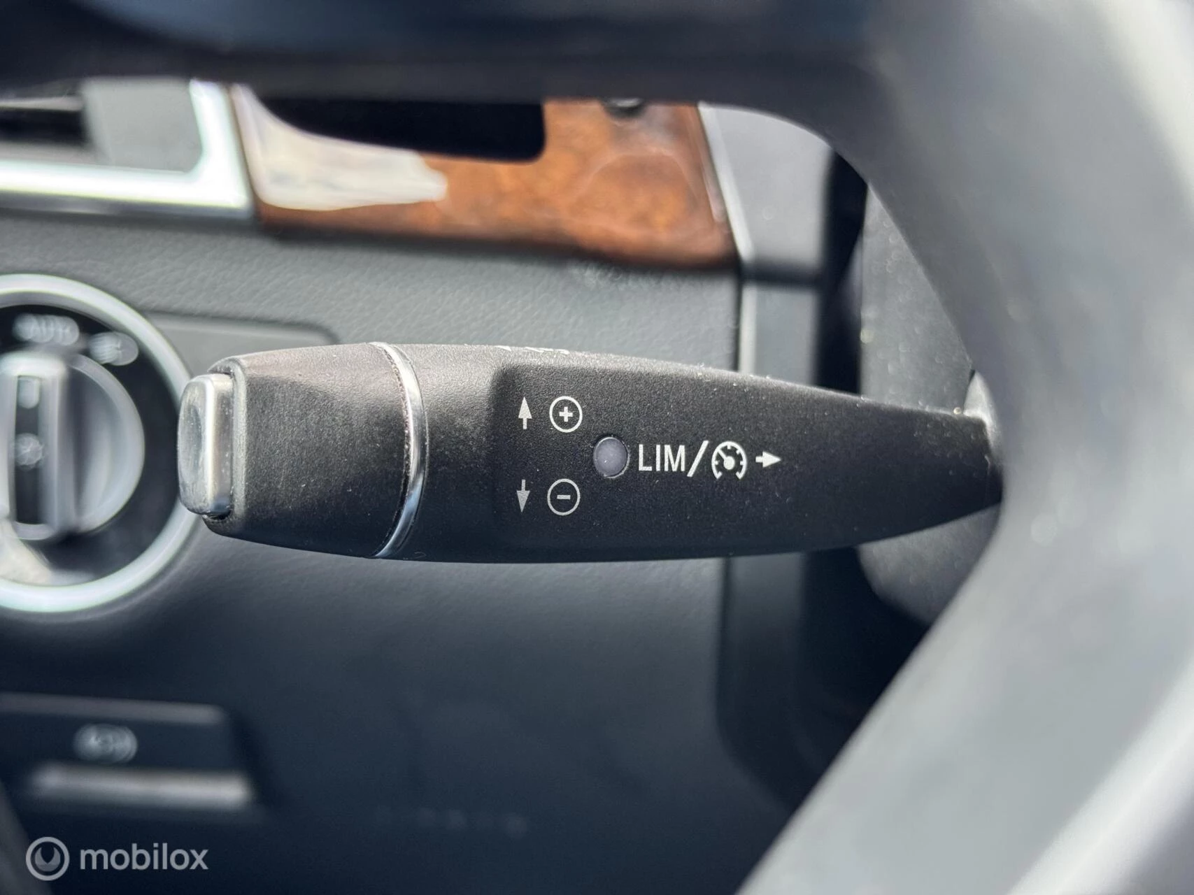 Hoofdafbeelding Mercedes-Benz M-Klasse