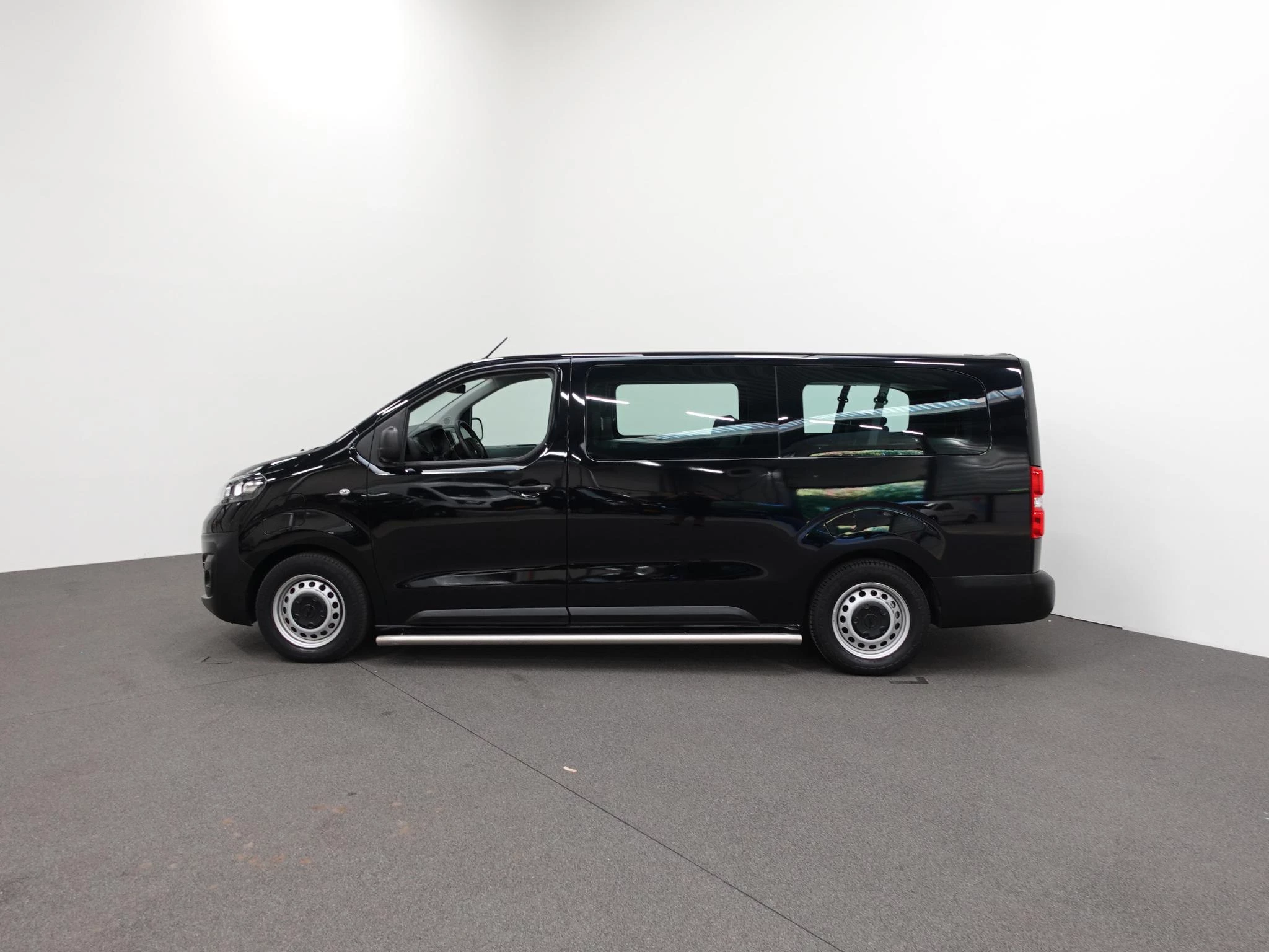 Hoofdafbeelding Opel Vivaro-e