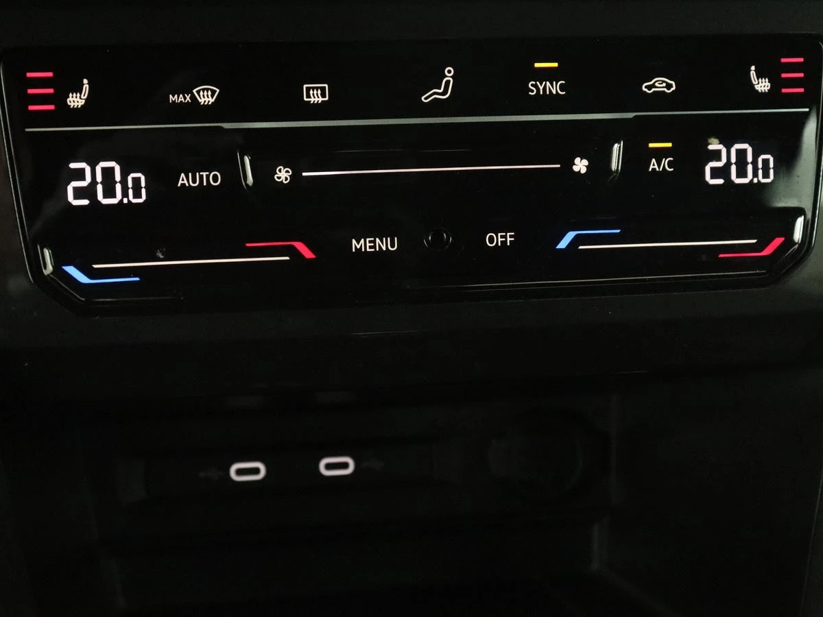 Hoofdafbeelding SEAT Tarraco