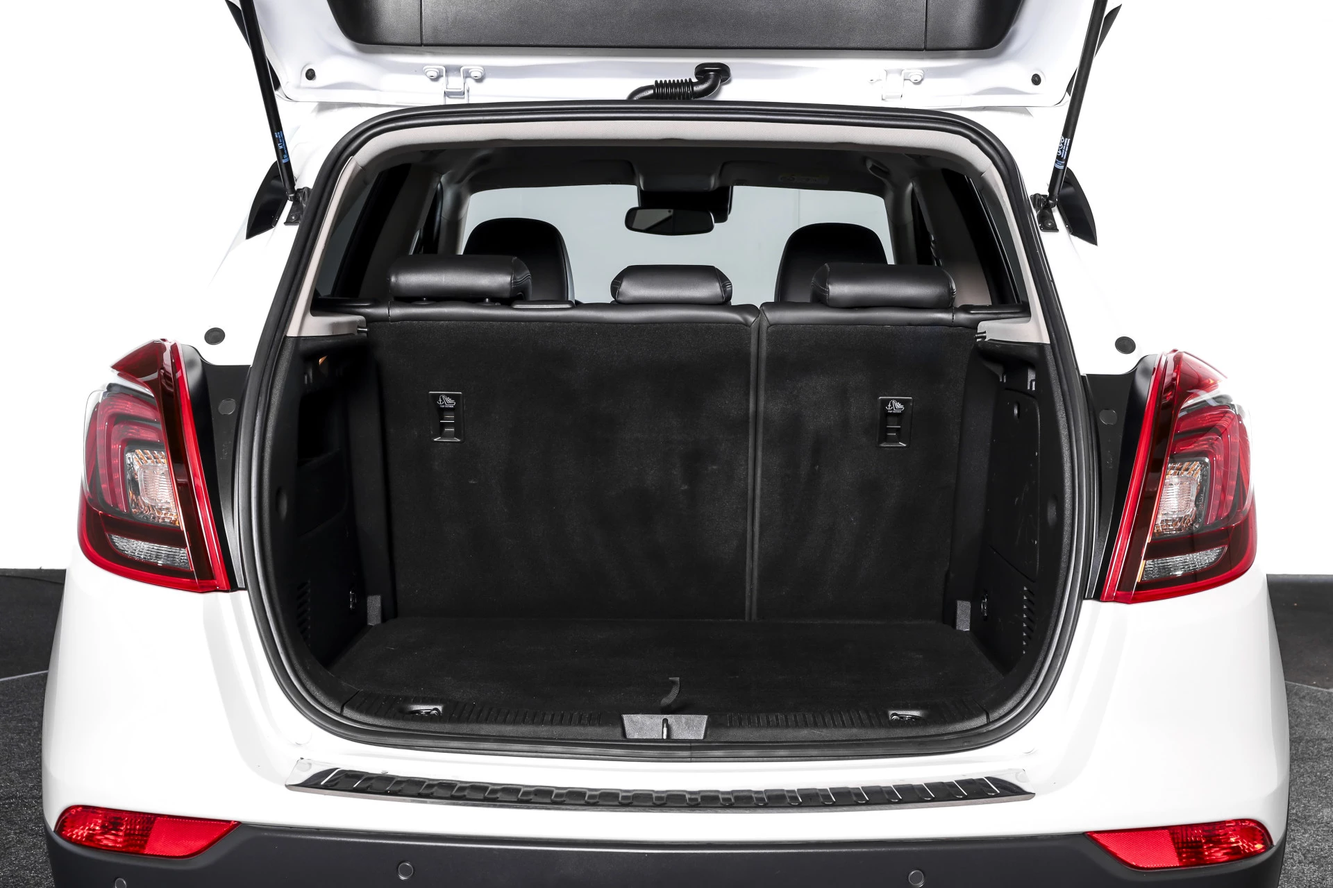 Hoofdafbeelding Opel Mokka X