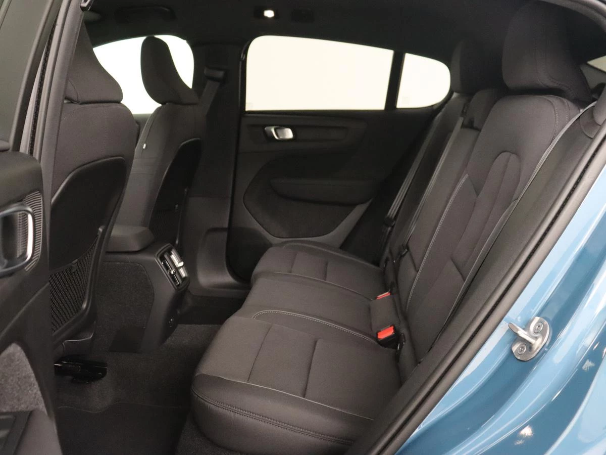 Hoofdafbeelding Volvo C40