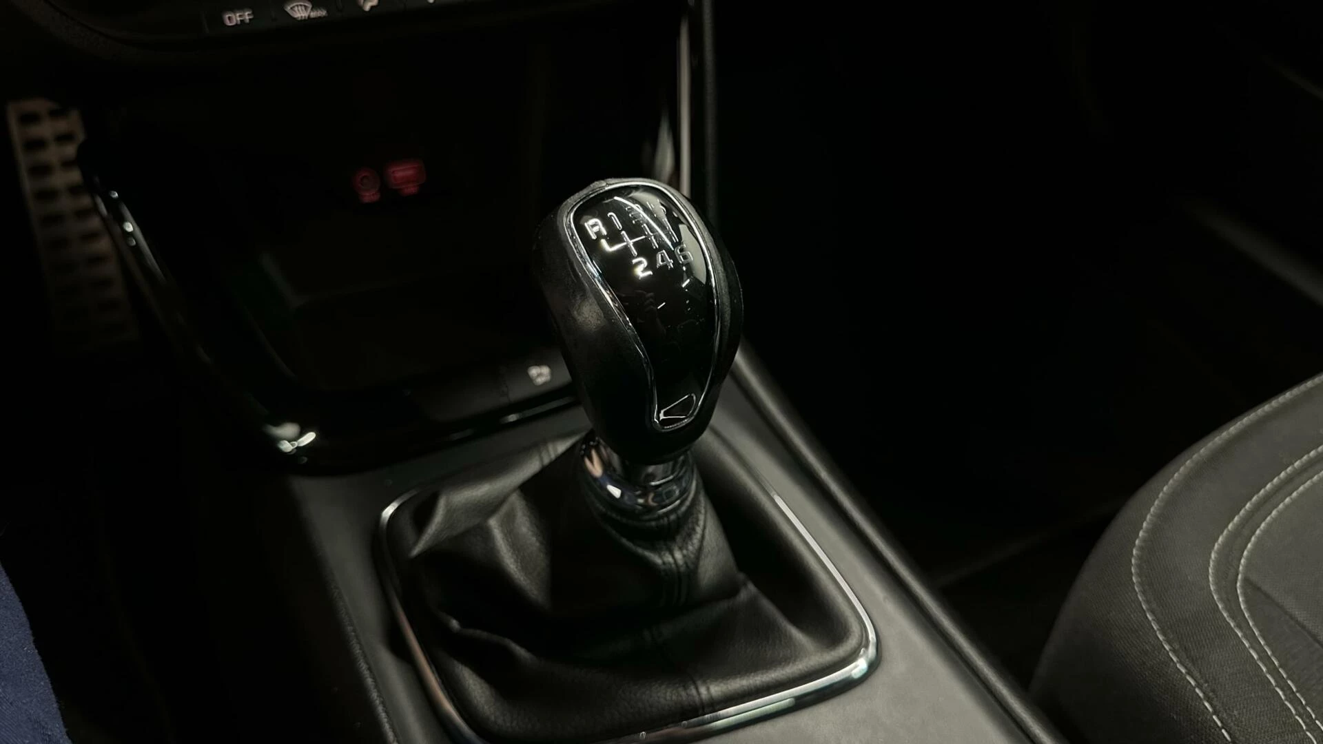 Hoofdafbeelding Kia cee'd