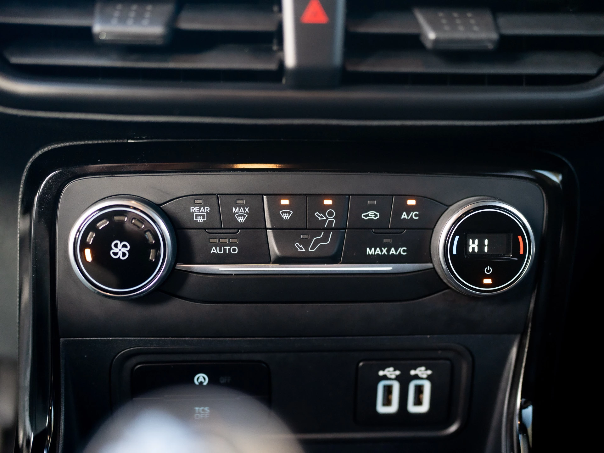 Hoofdafbeelding Ford EcoSport