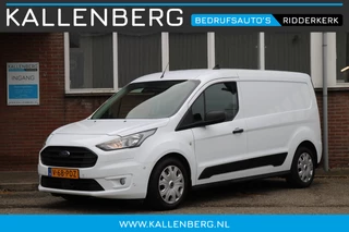 Ford TRANSIT CONNECT 1.5 EcoBlue L2 / 120PK Automaat / Camera / Laadruimte inrichting / Klep