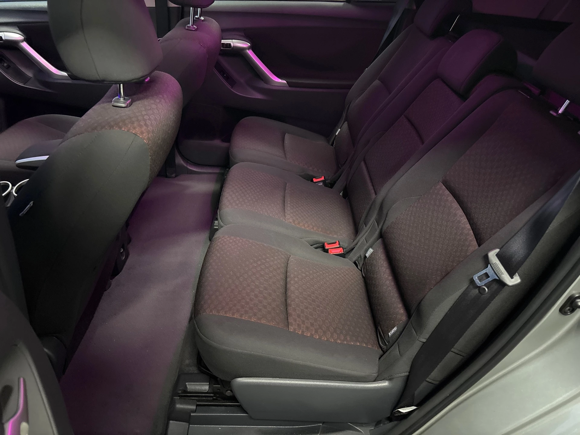 Hoofdafbeelding Toyota Verso