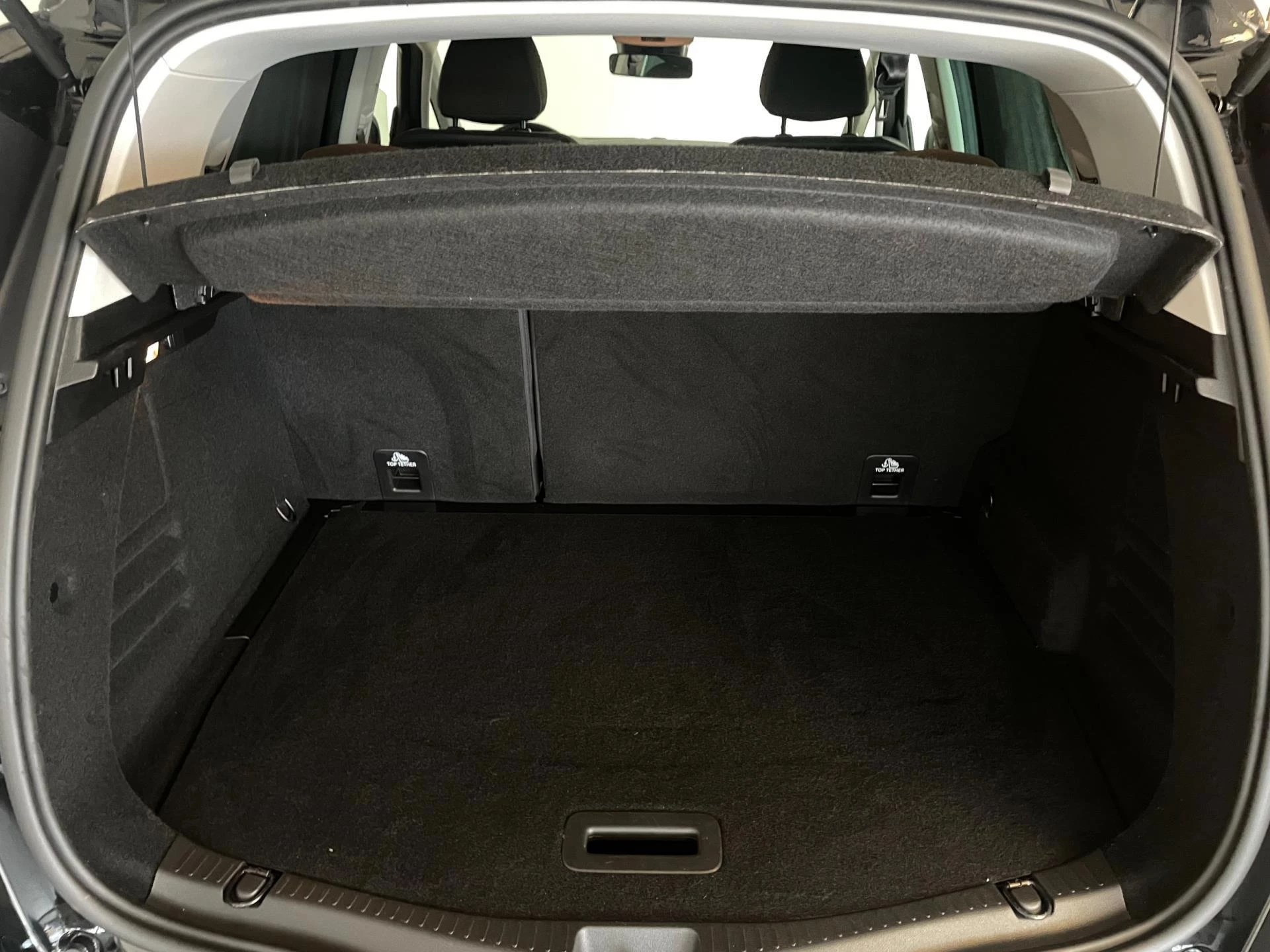 Hoofdafbeelding Renault Scénic