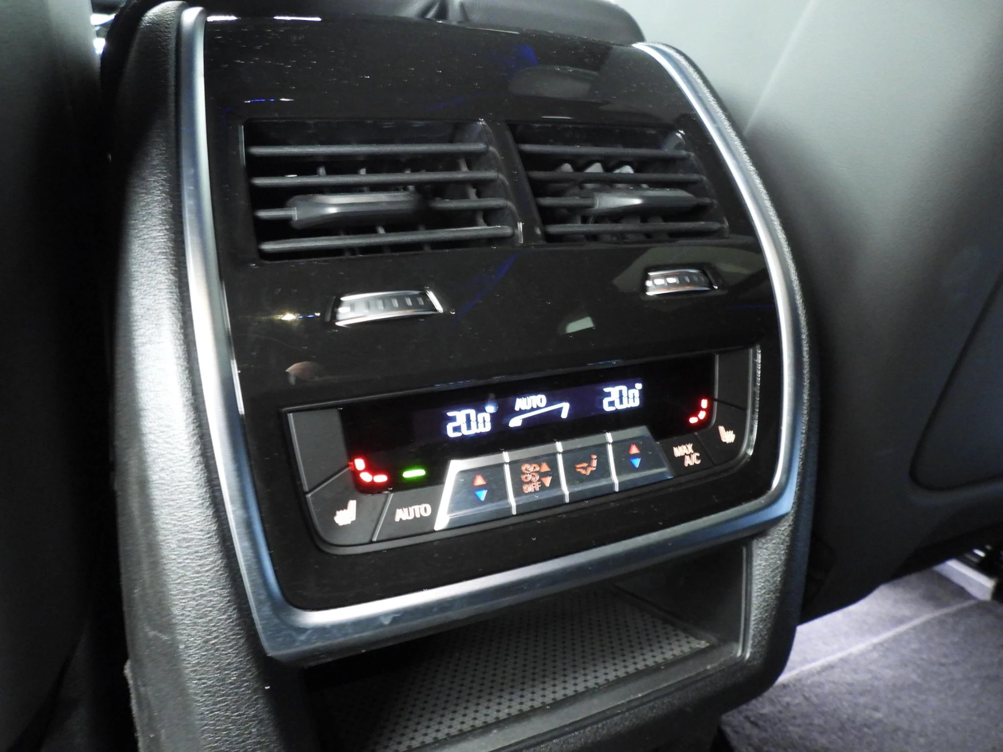 Hoofdafbeelding BMW XM
