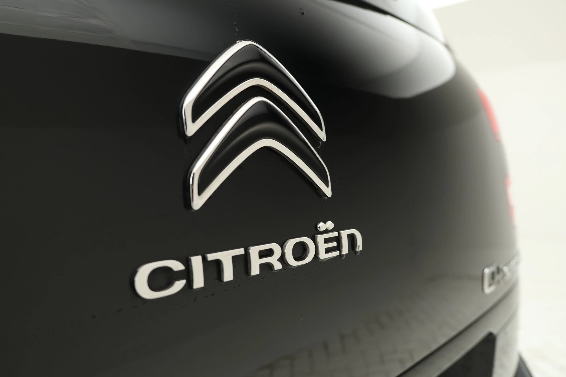 Hoofdafbeelding Citroën Grand C4 Spacetourer