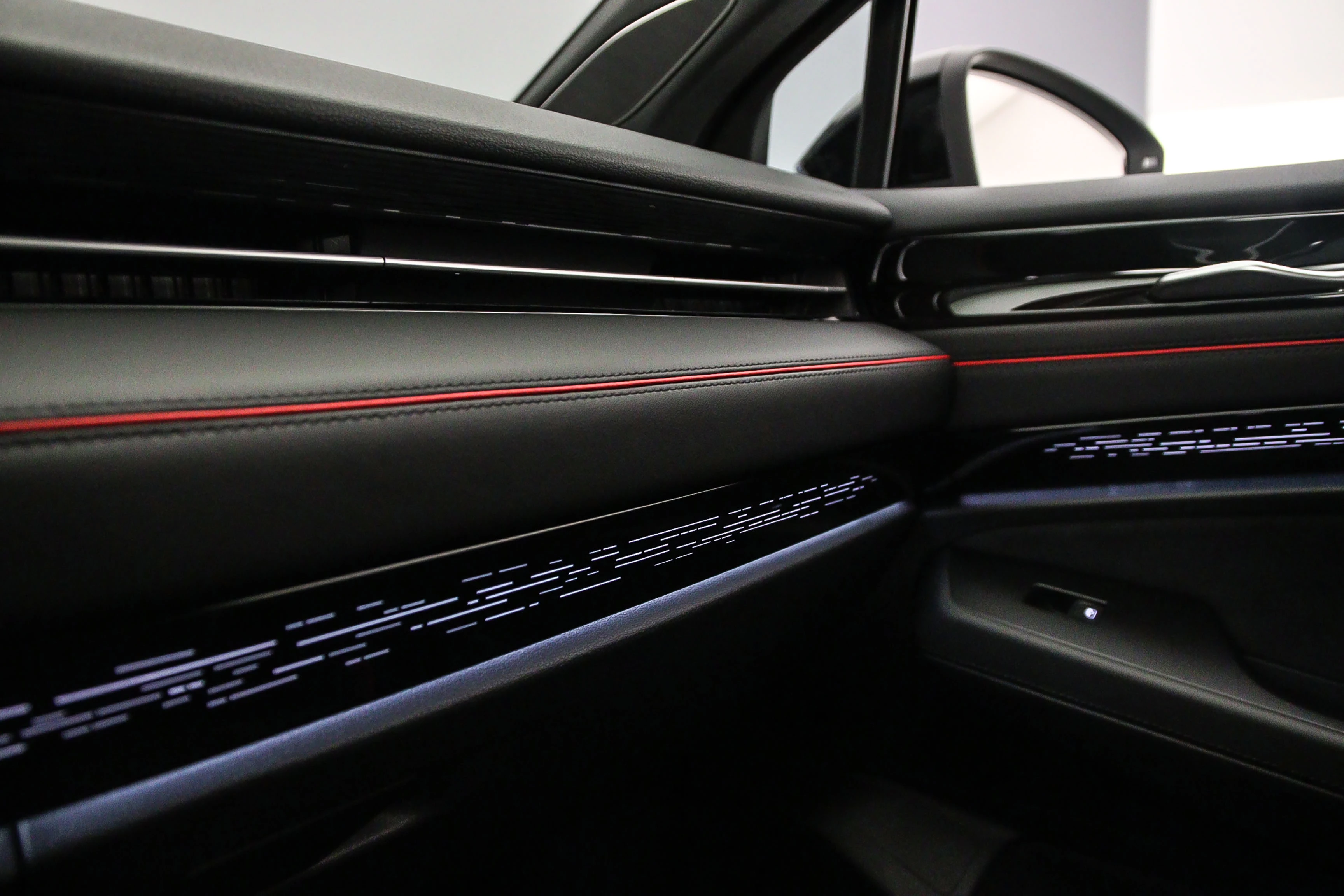 Hoofdafbeelding Volkswagen ID.7