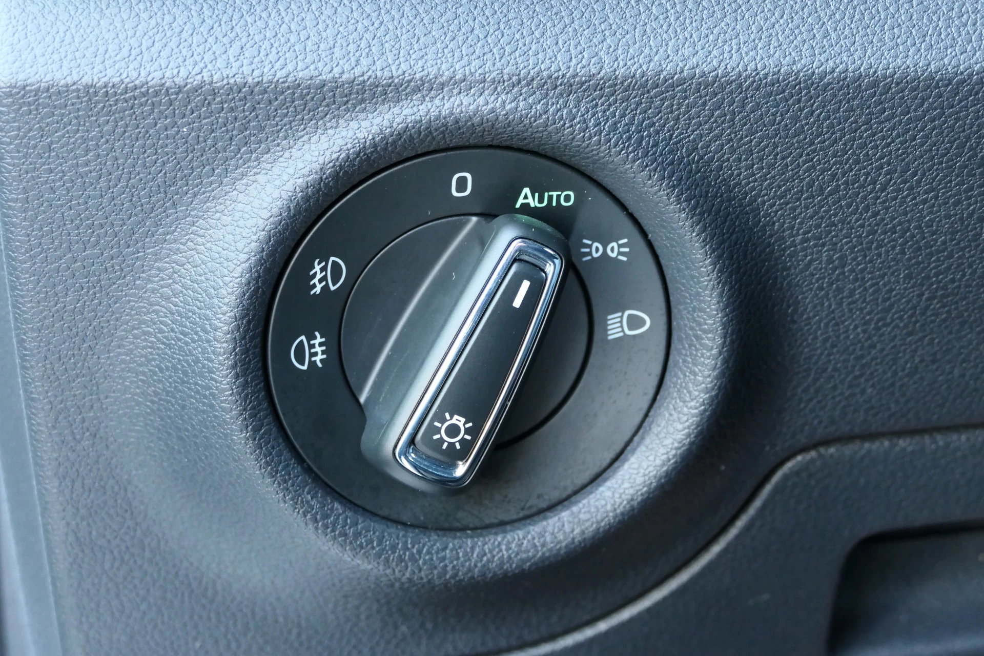 Hoofdafbeelding Škoda Kamiq