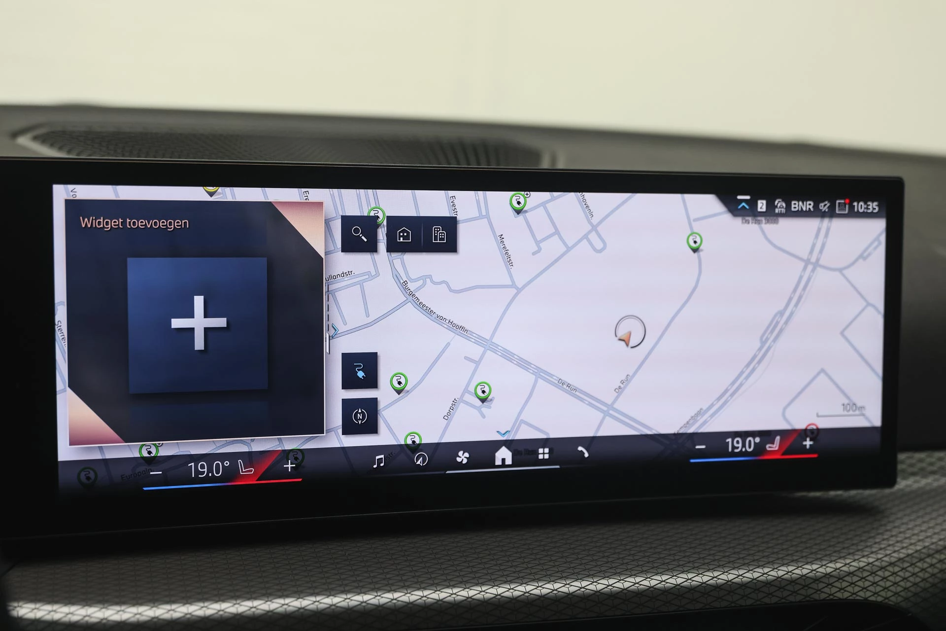 Hoofdafbeelding BMW i4