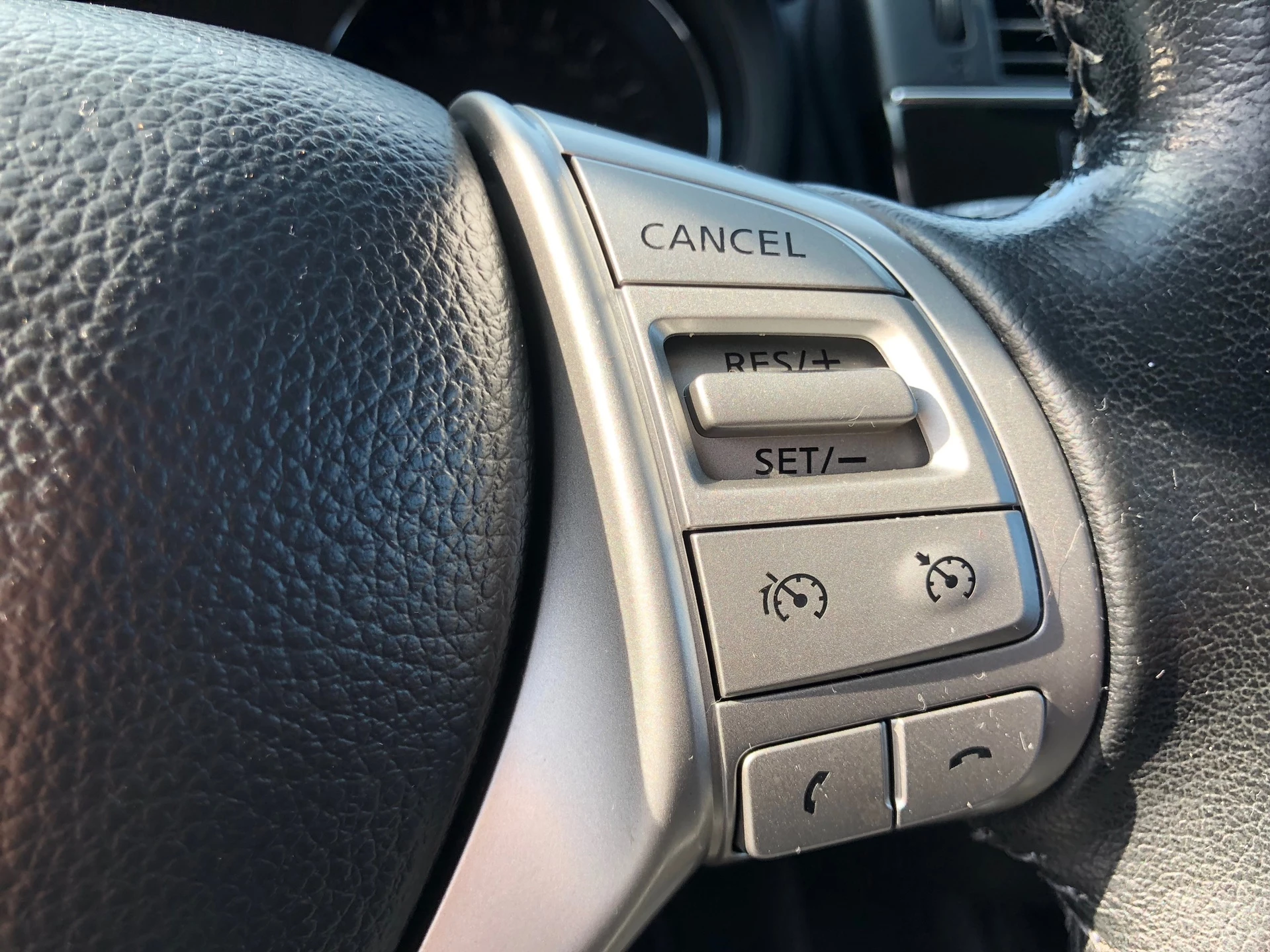 Hoofdafbeelding Nissan Pulsar