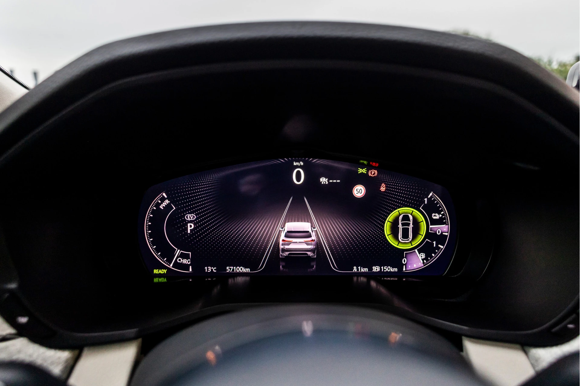 Hoofdafbeelding Mazda CX-60