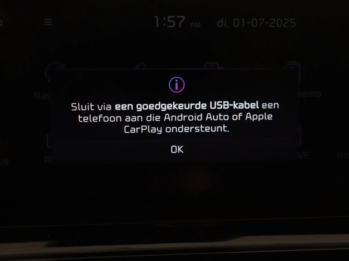 Hoofdafbeelding Kia Ceed