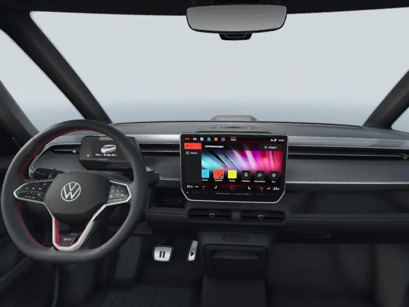 Hoofdafbeelding Volkswagen ID. Buzz