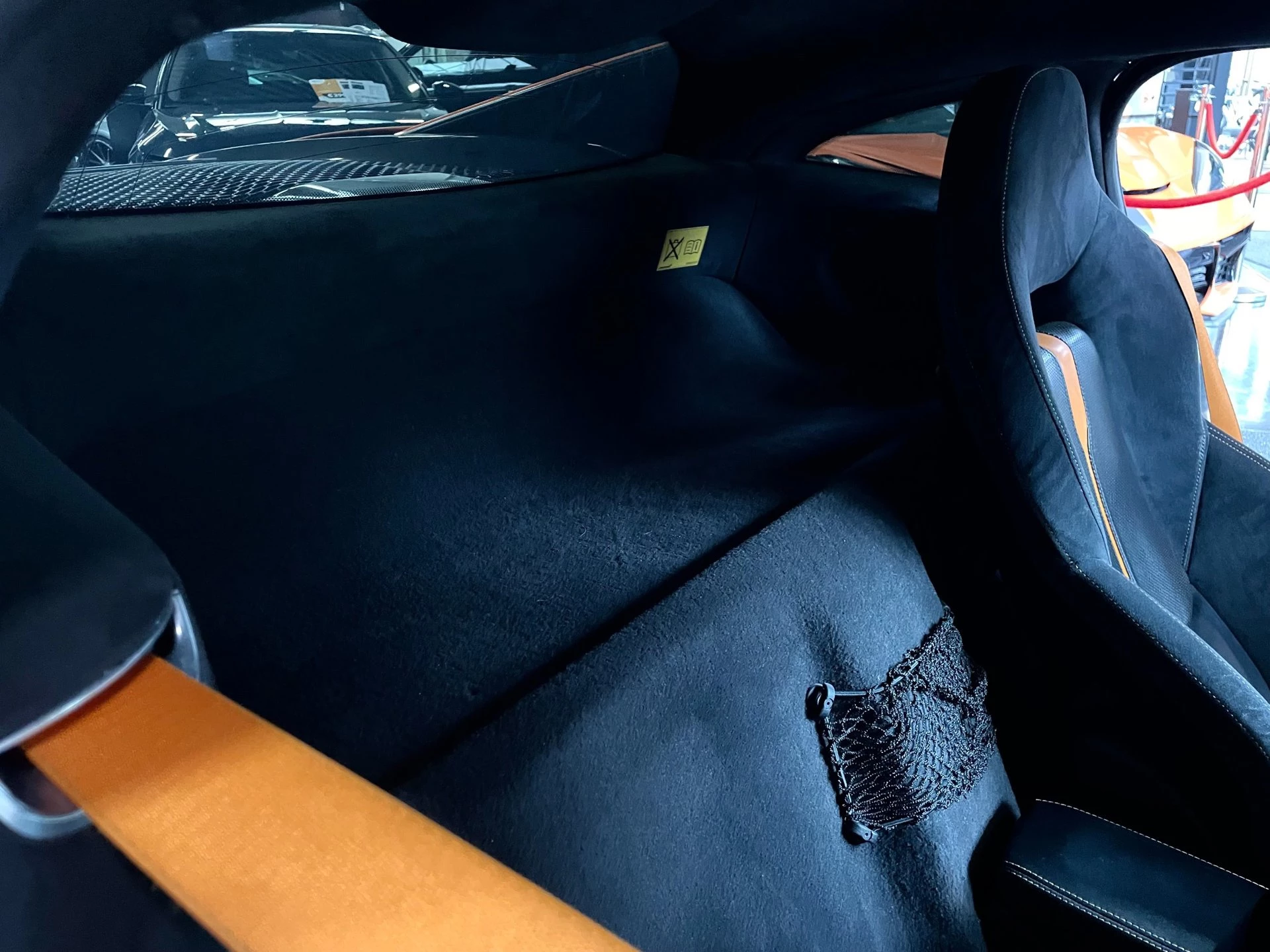 Hoofdafbeelding McLaren 570S