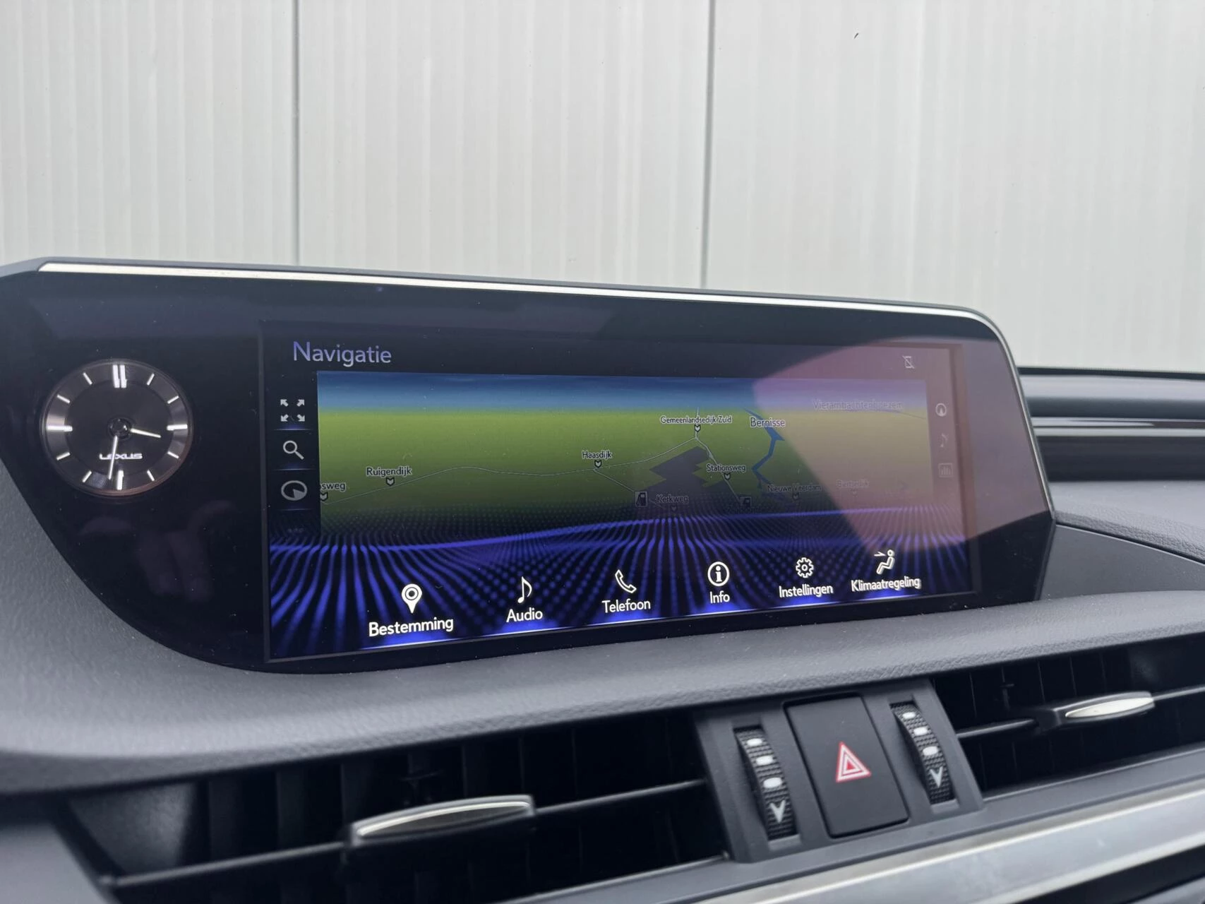 Hoofdafbeelding Lexus ES