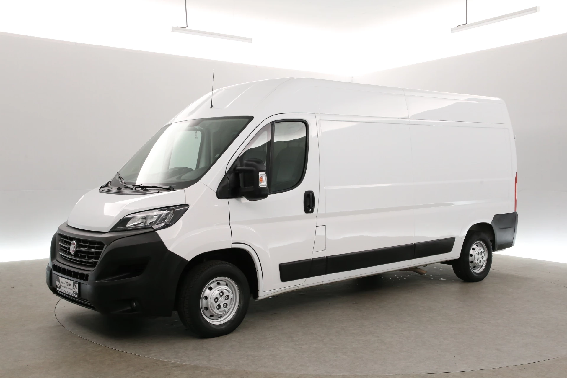 Hoofdafbeelding Fiat Ducato