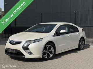 Opel Ampera 1.4 Hybrid INCL BTW|AUT|AIRCO|CRUISE|NAP|STOELVW