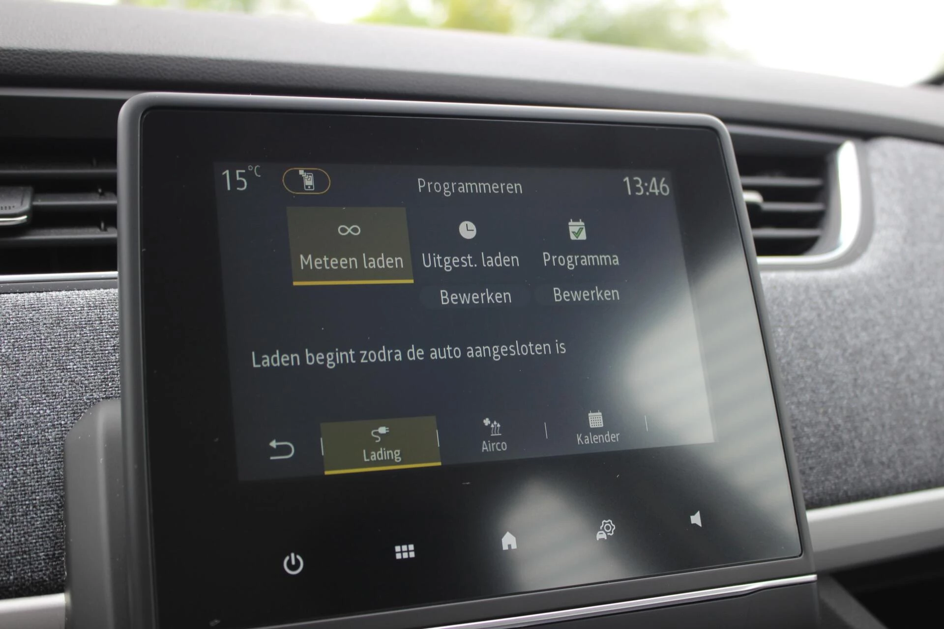 Hoofdafbeelding Renault ZOE