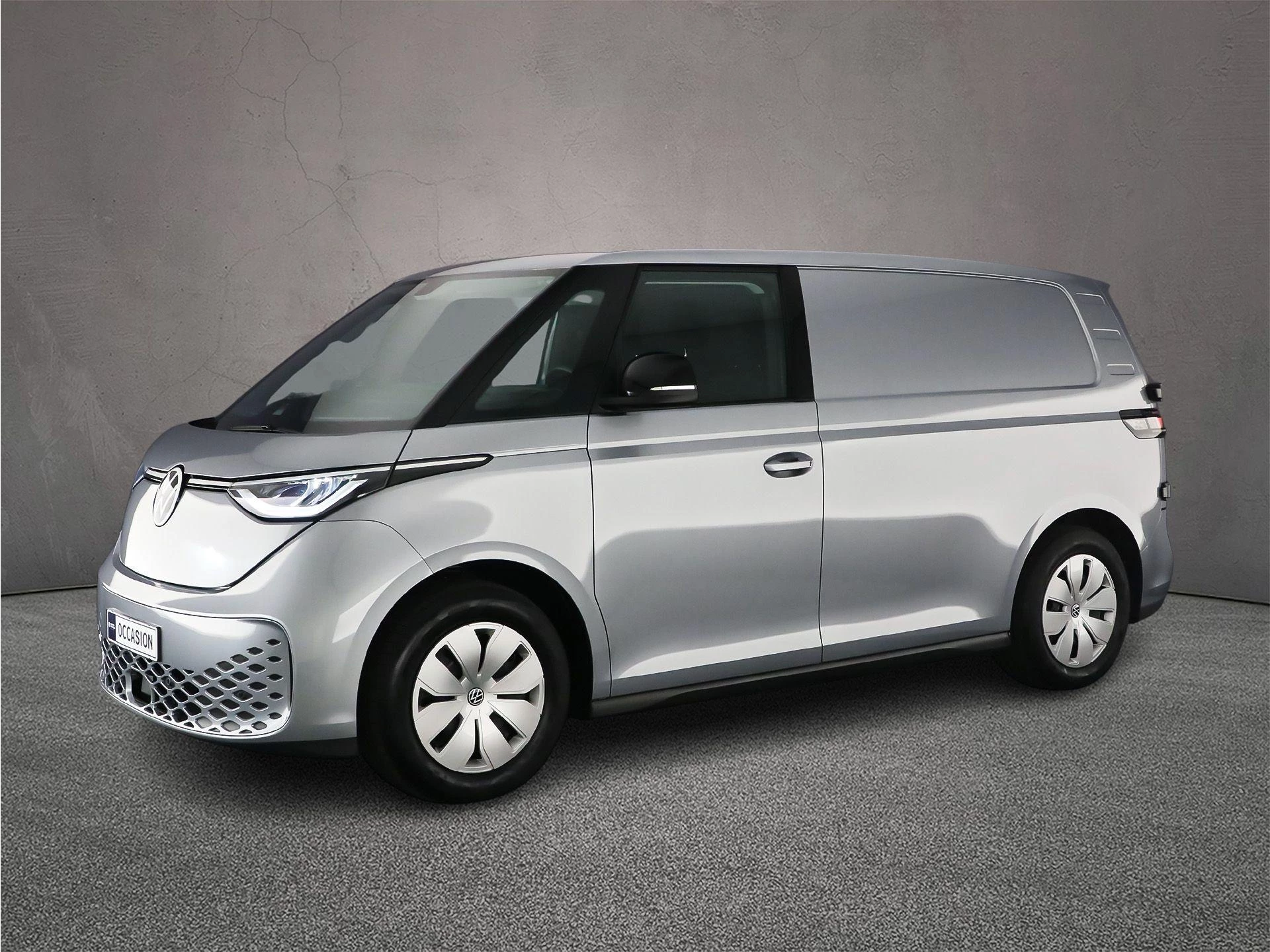 Hoofdafbeelding Volkswagen ID. Buzz Cargo