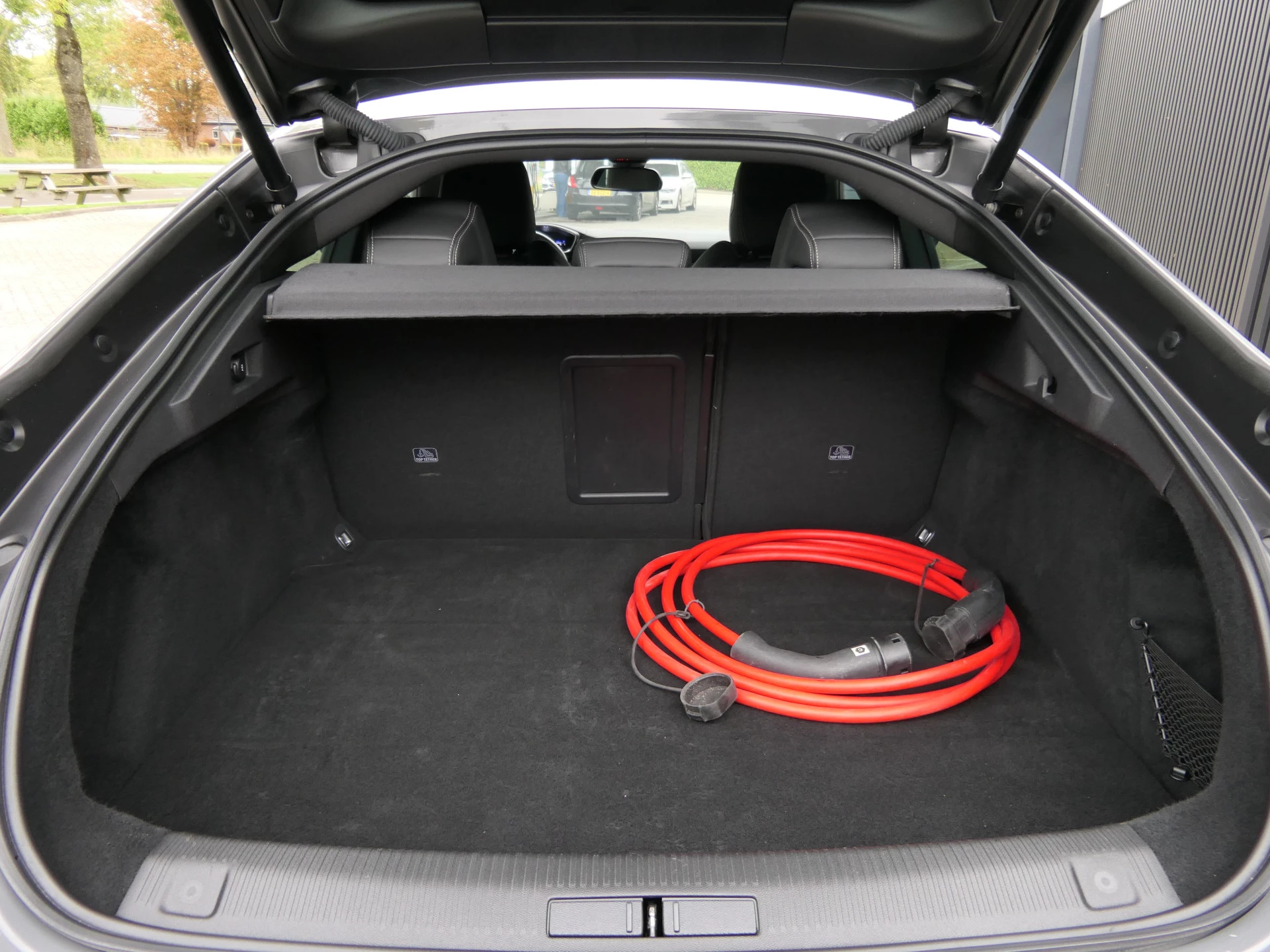 Hoofdafbeelding Peugeot 508
