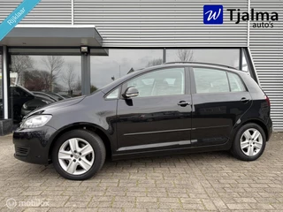 Volkswagen Golf Plus 1.4 TSI Comfortline