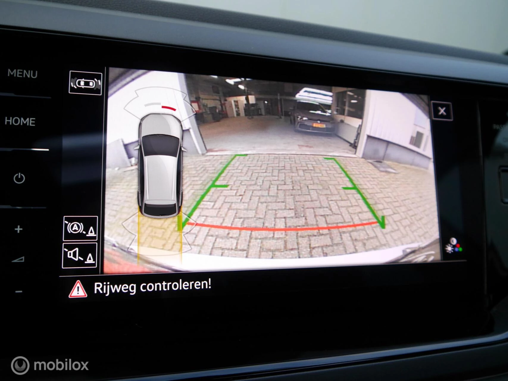 Hoofdafbeelding Volkswagen Taigo