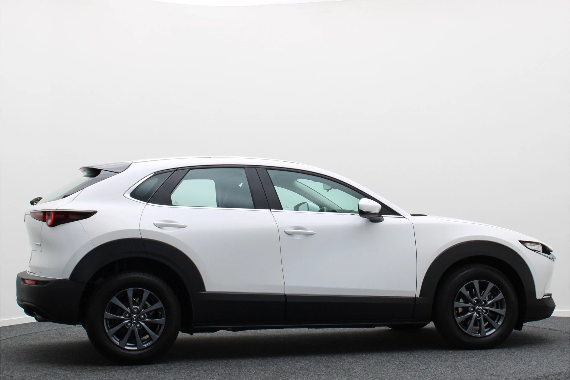 Hoofdafbeelding Mazda CX-30