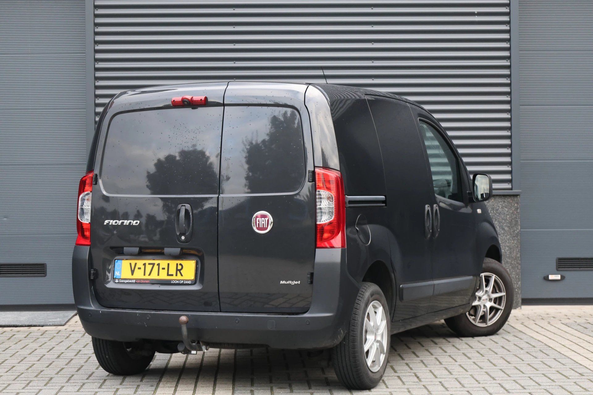 Hoofdafbeelding Fiat Fiorino