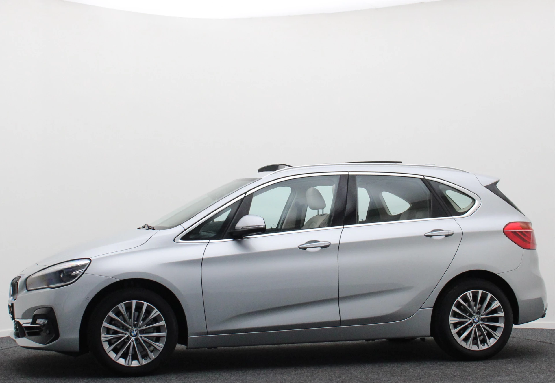Hoofdafbeelding BMW 2 Serie