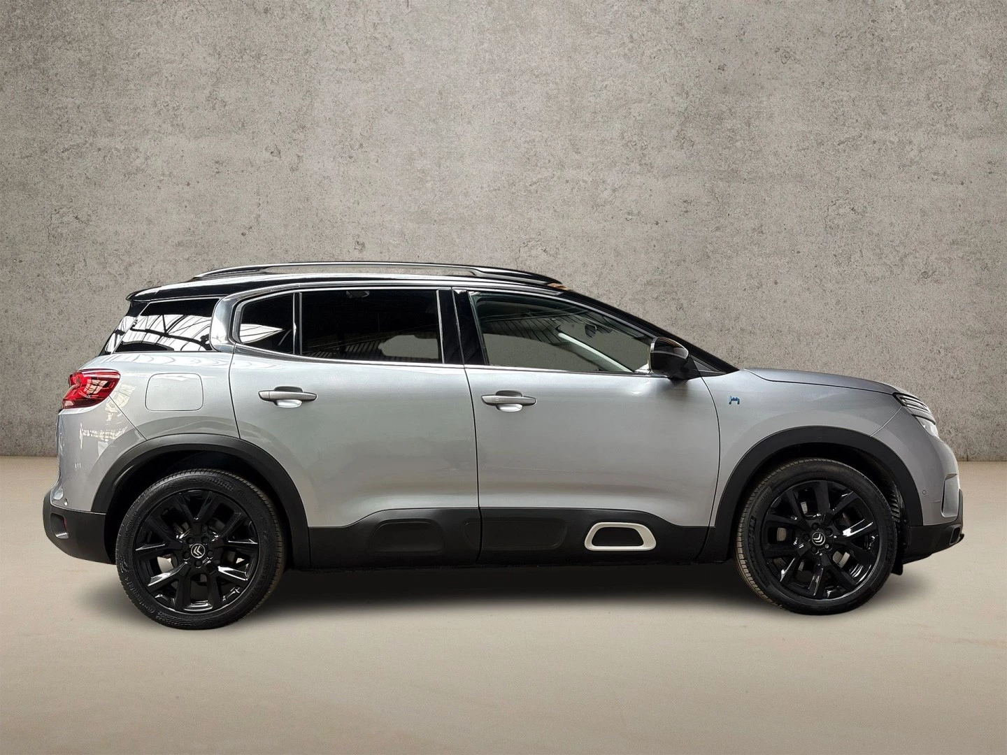 Hoofdafbeelding Citroën C5 Aircross