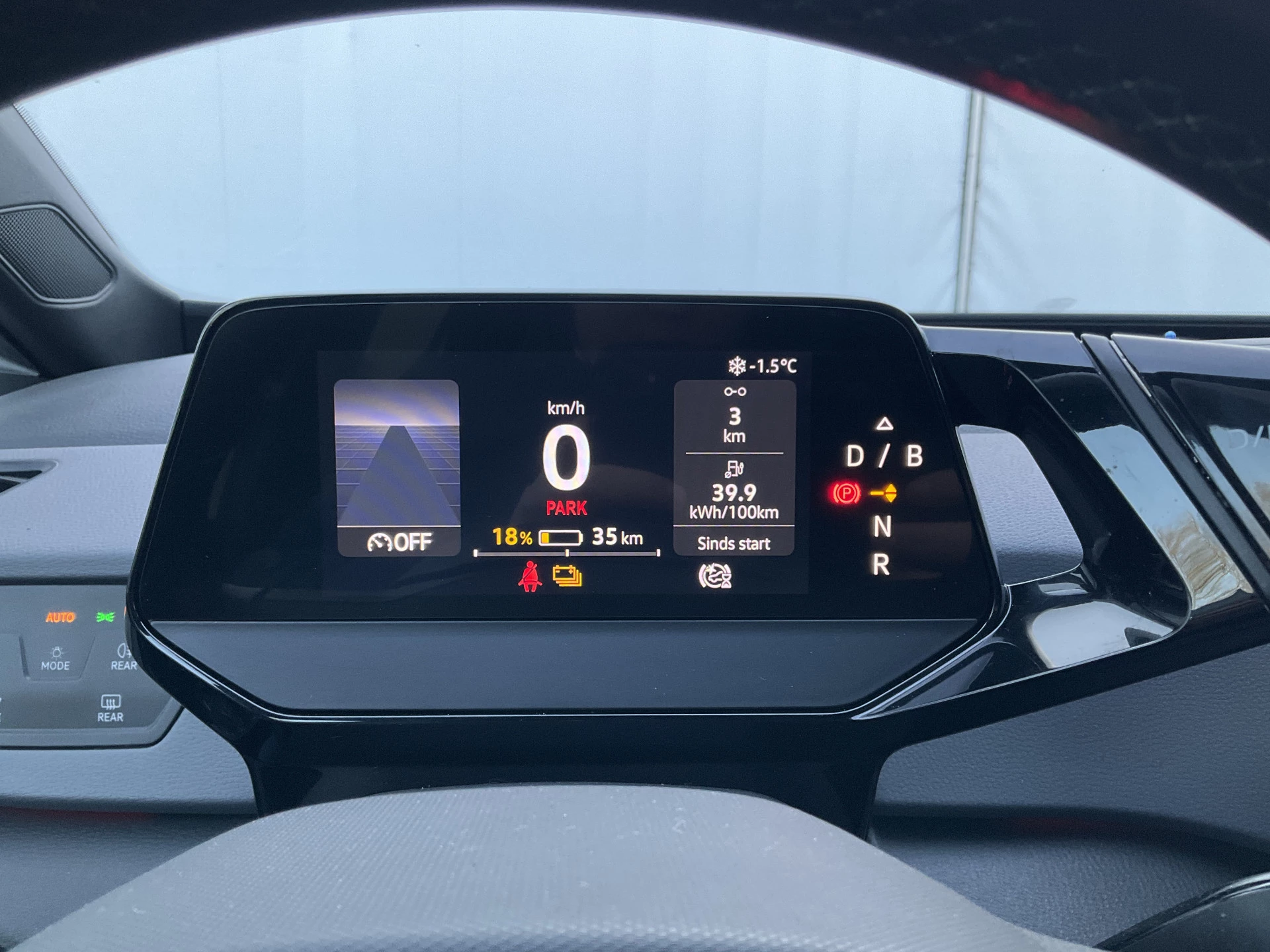 Hoofdafbeelding Volkswagen ID.3