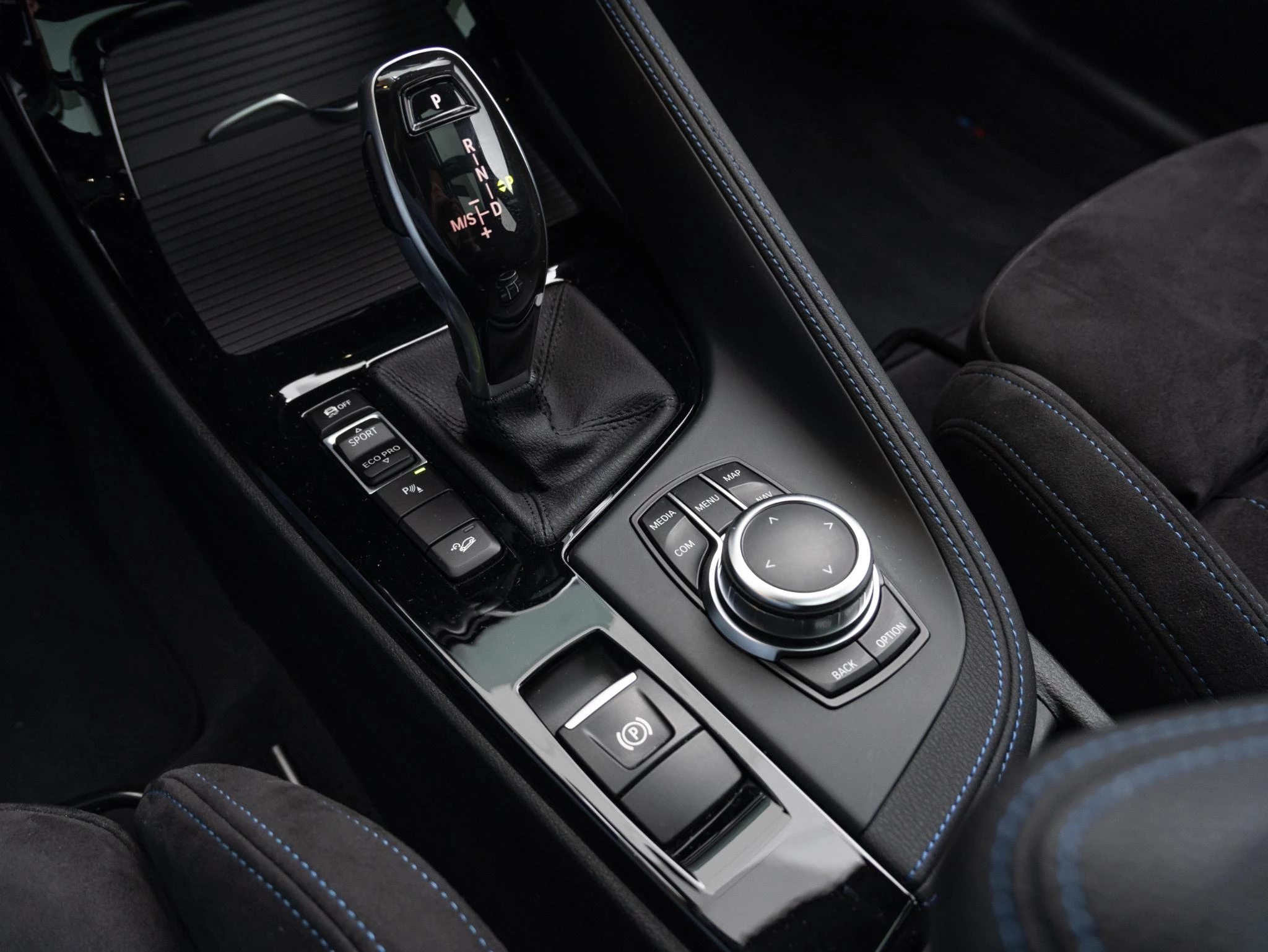 Hoofdafbeelding BMW X2