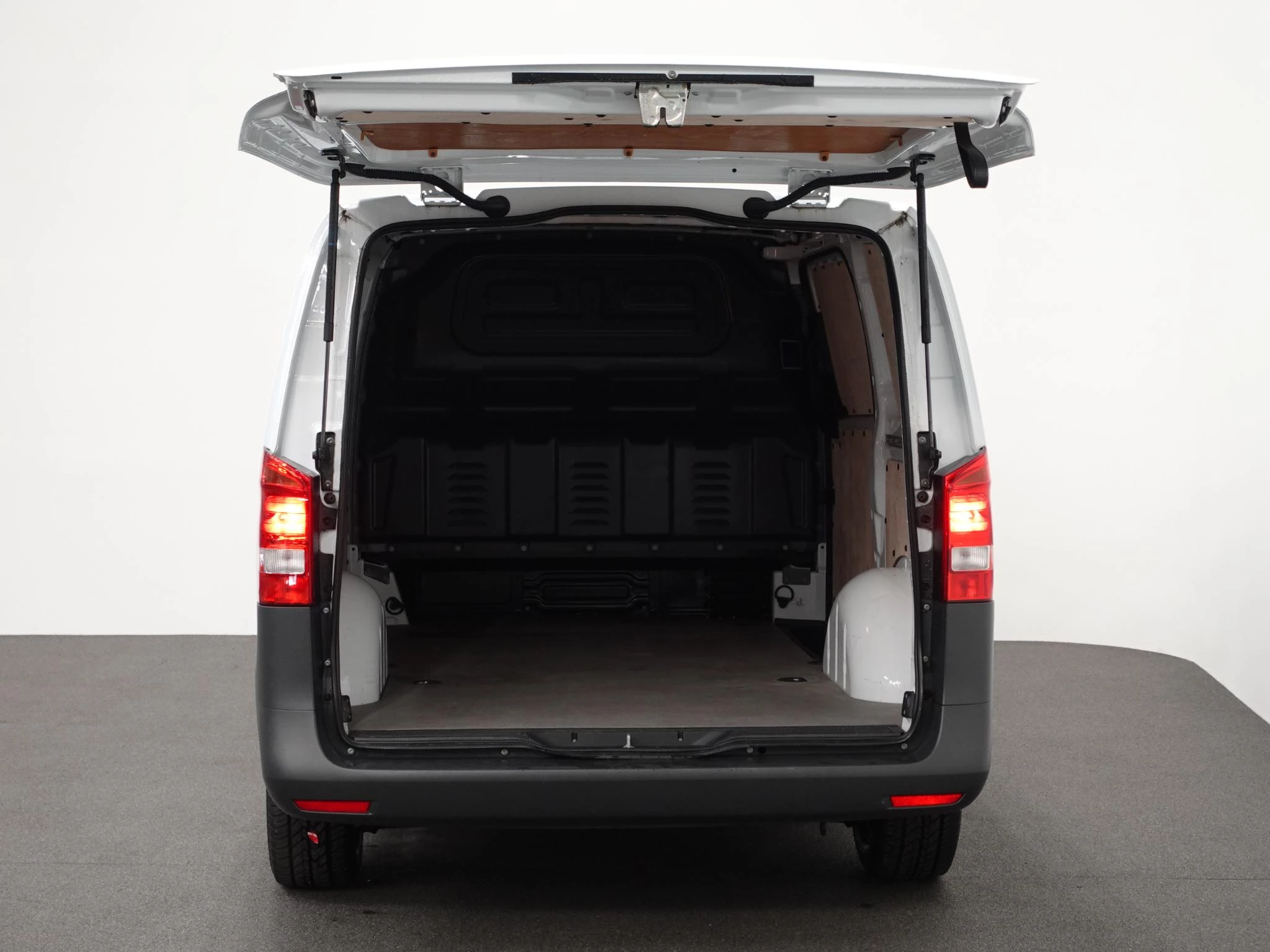 Hoofdafbeelding Mercedes-Benz eVito