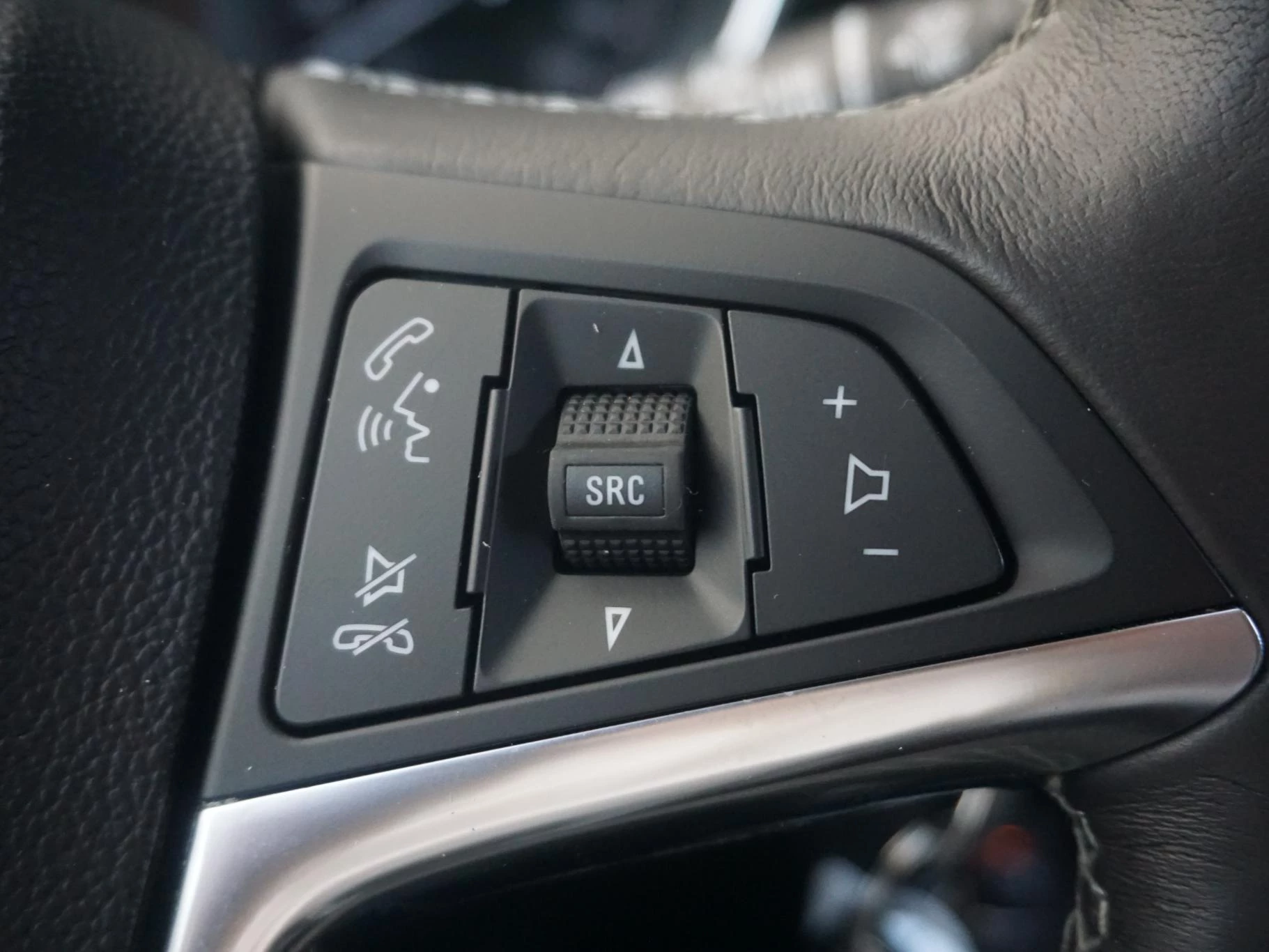 Hoofdafbeelding Opel Mokka X