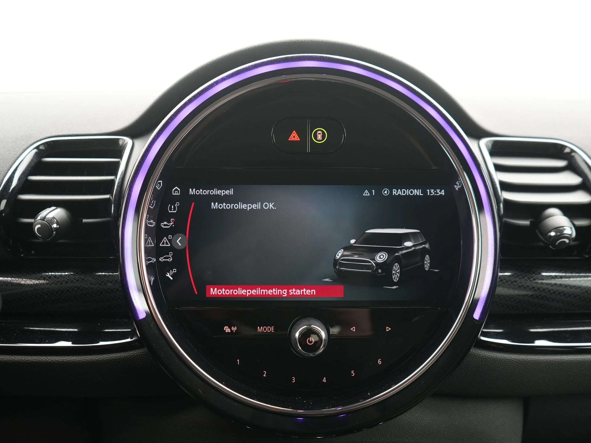 Hoofdafbeelding MINI Clubman