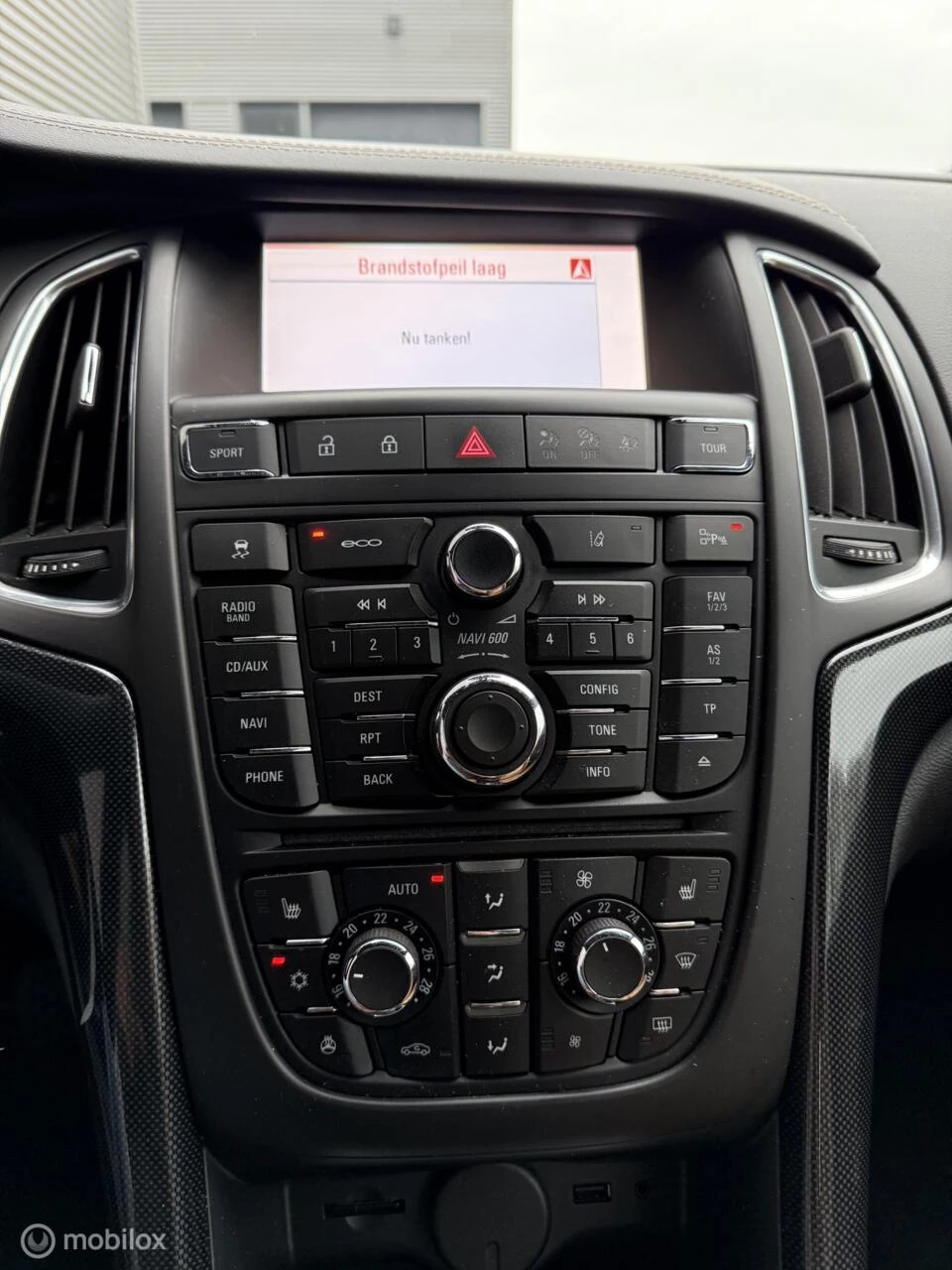 Hoofdafbeelding Opel Cascada