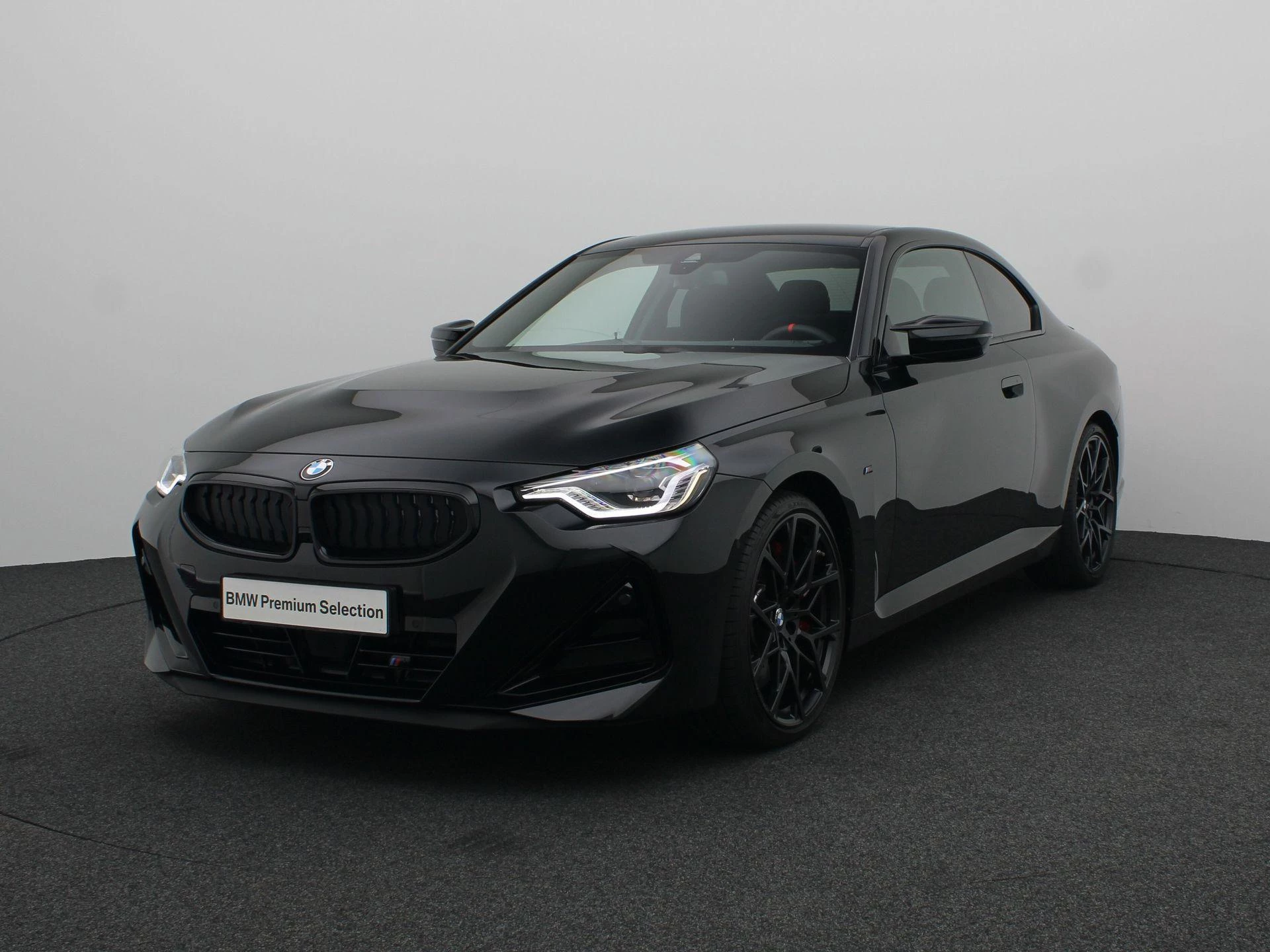 Hoofdafbeelding BMW 2 Serie