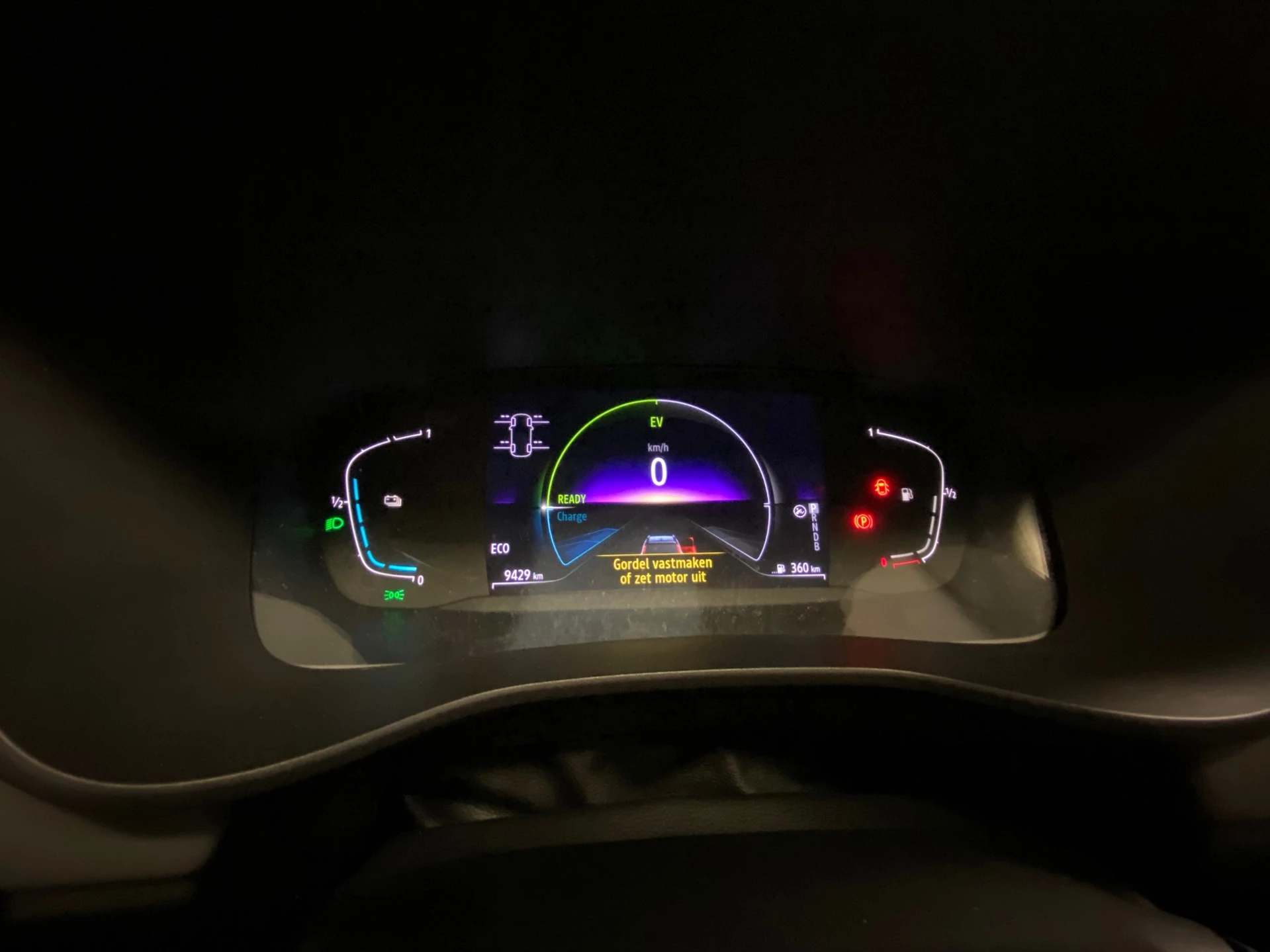 Hoofdafbeelding Dacia Jogger