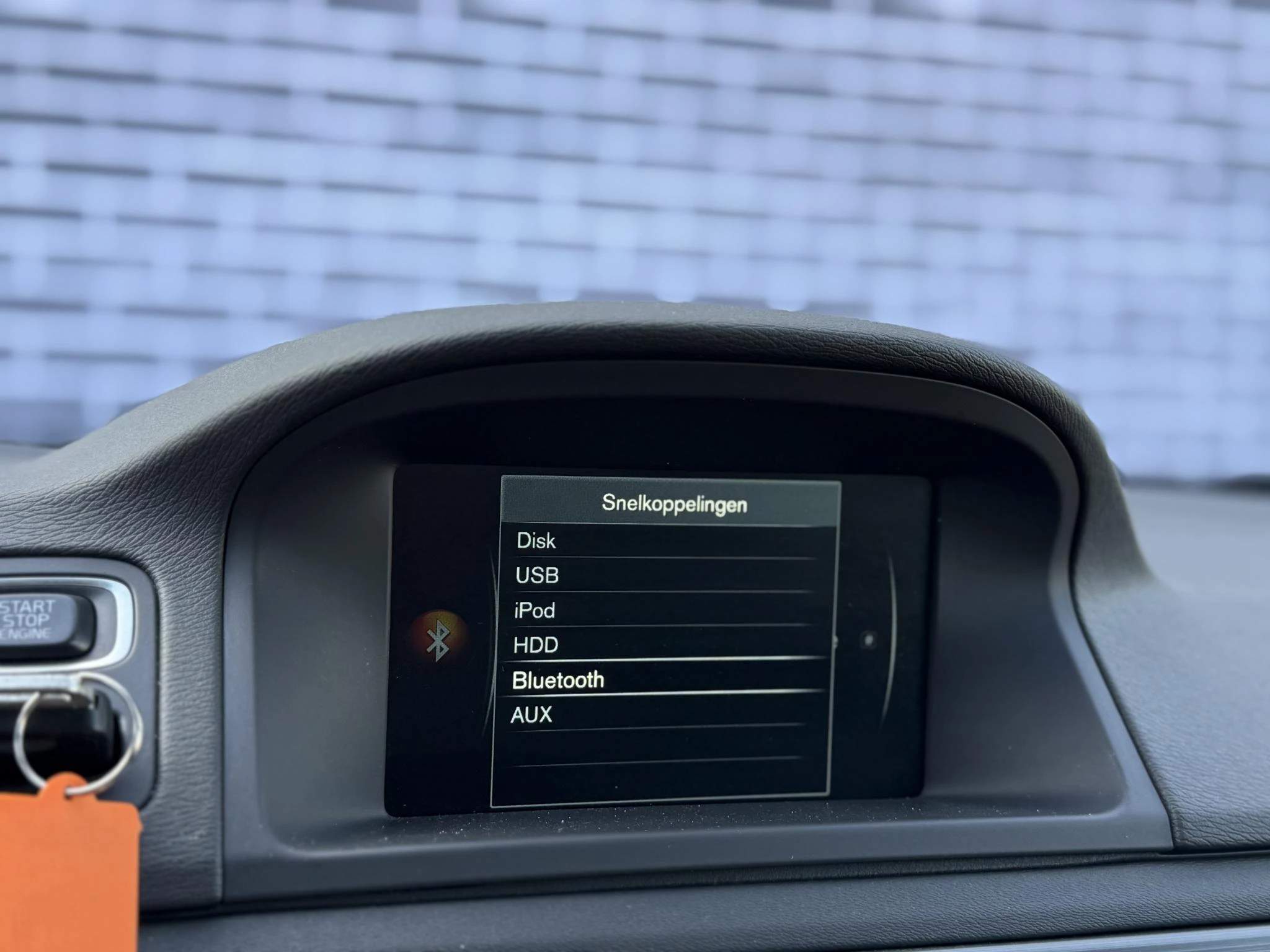 Hoofdafbeelding Volvo V70