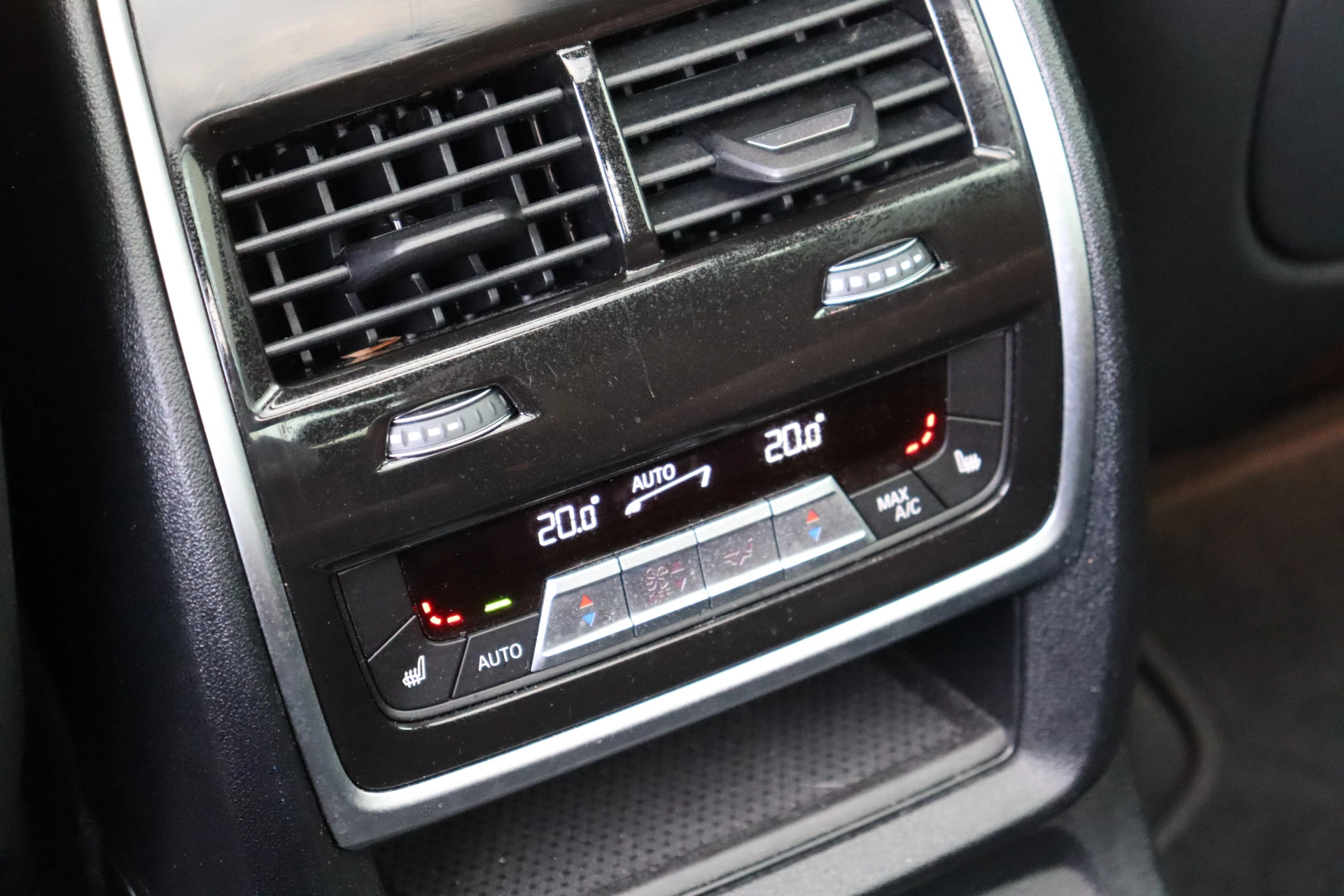Hoofdafbeelding BMW X7