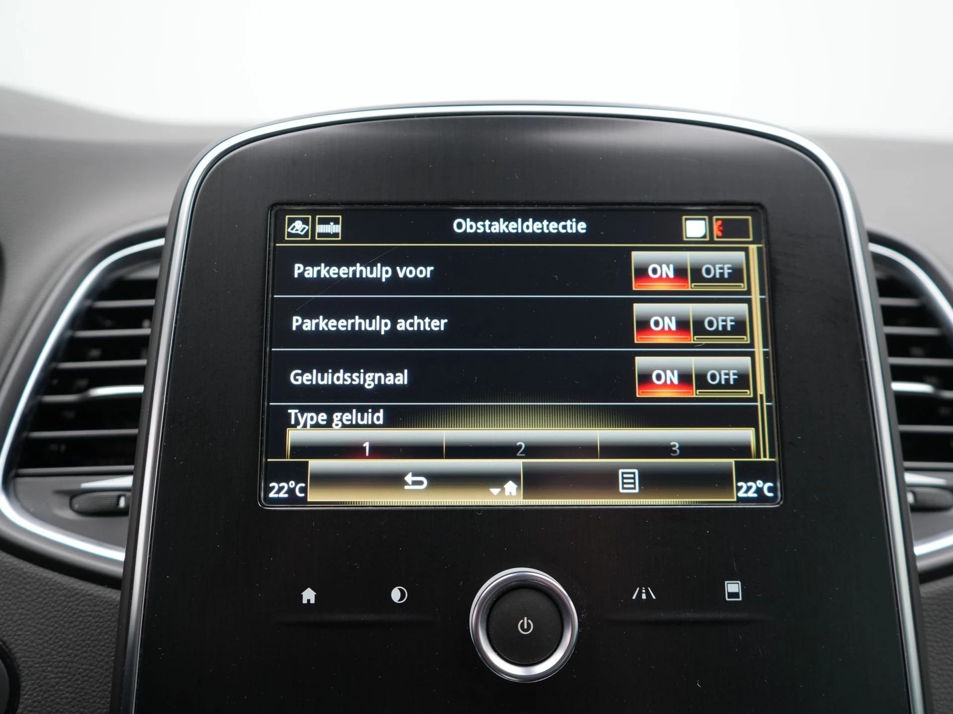 Hoofdafbeelding Renault Grand Scénic