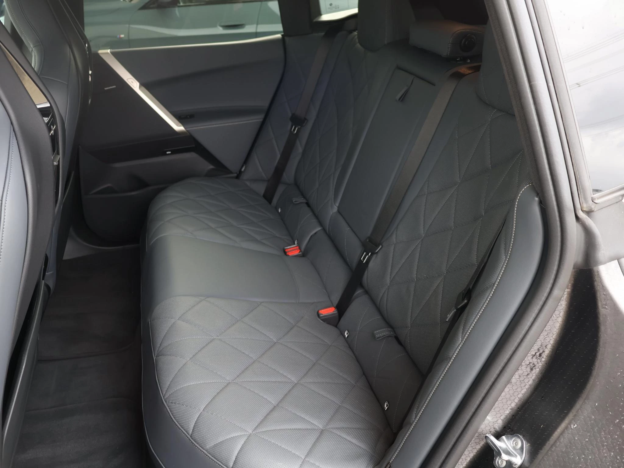 Hoofdafbeelding BMW iX