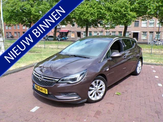 Opel Astra 1.4 Innovation 150 PK MOOIE AUTO 