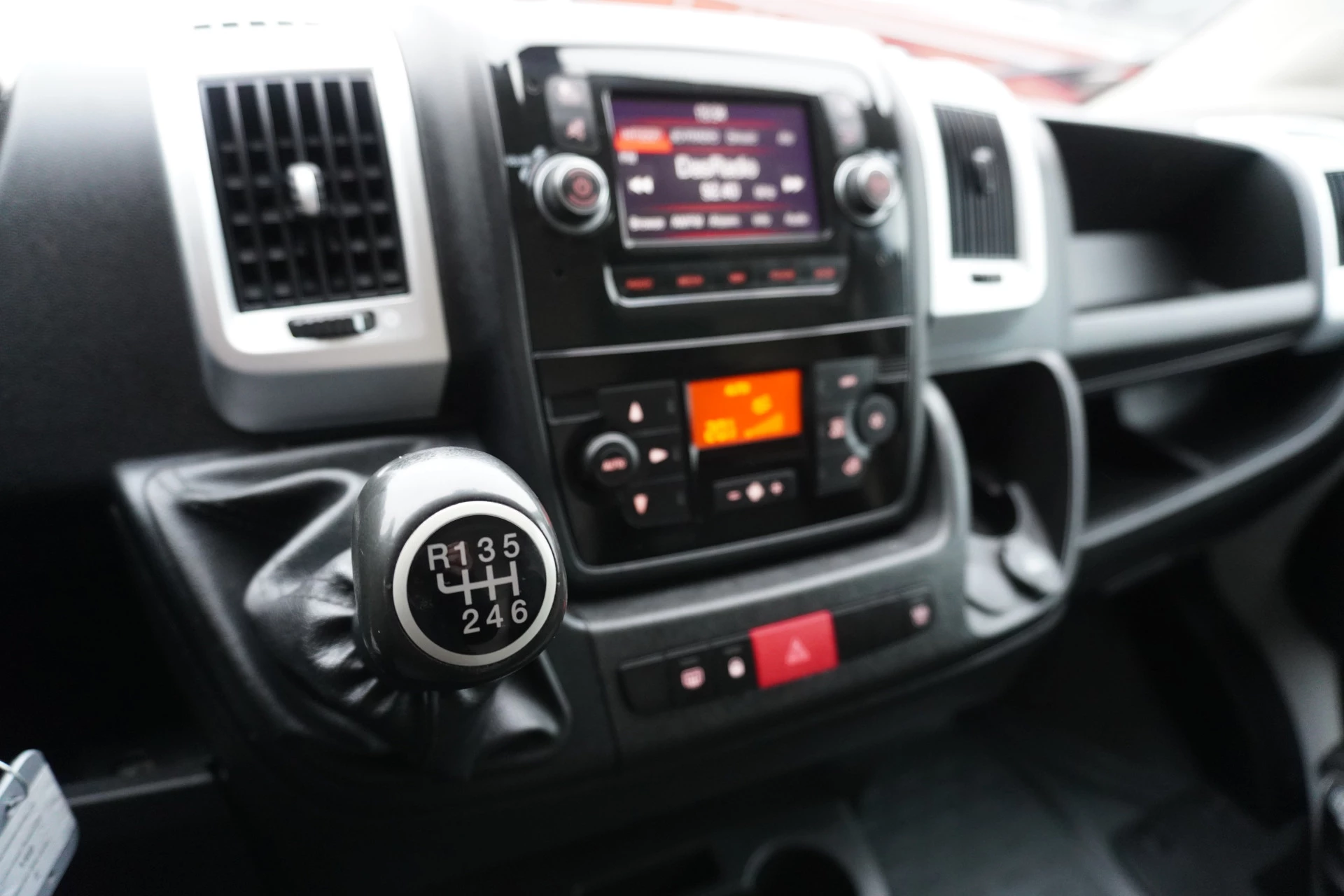 Hoofdafbeelding Fiat Ducato