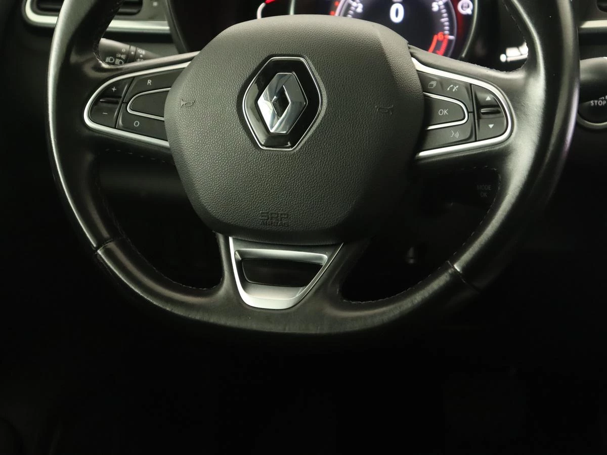 Hoofdafbeelding Renault Kadjar