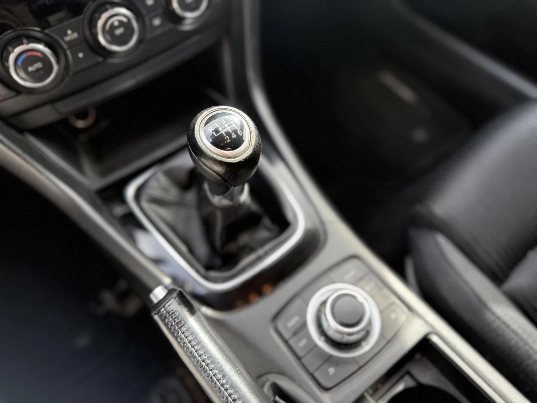 Hoofdafbeelding Mazda 6